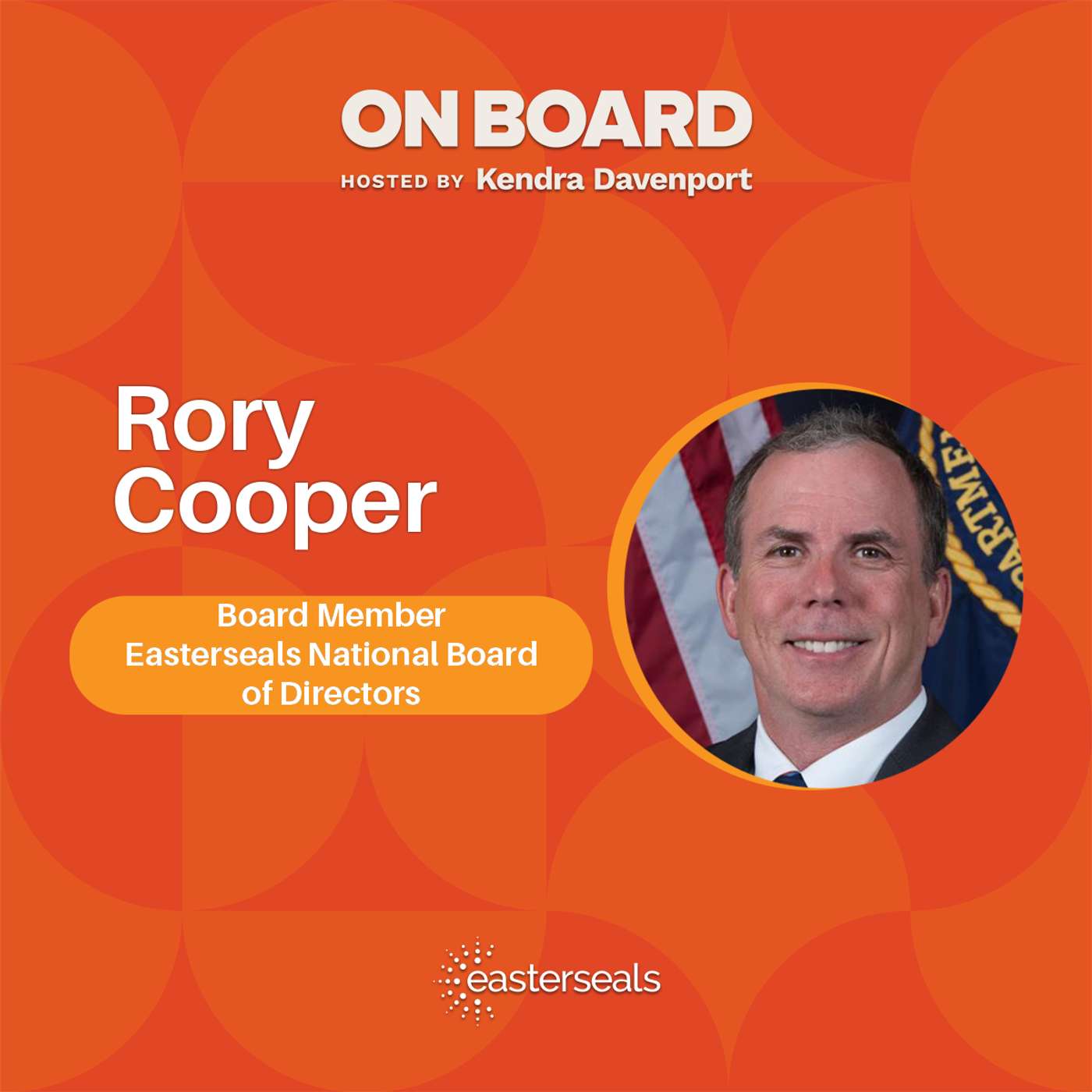 Rory Cooper’s Mission to Break Barriers in Inclusive Education and Accessible Air Travel episode artwork