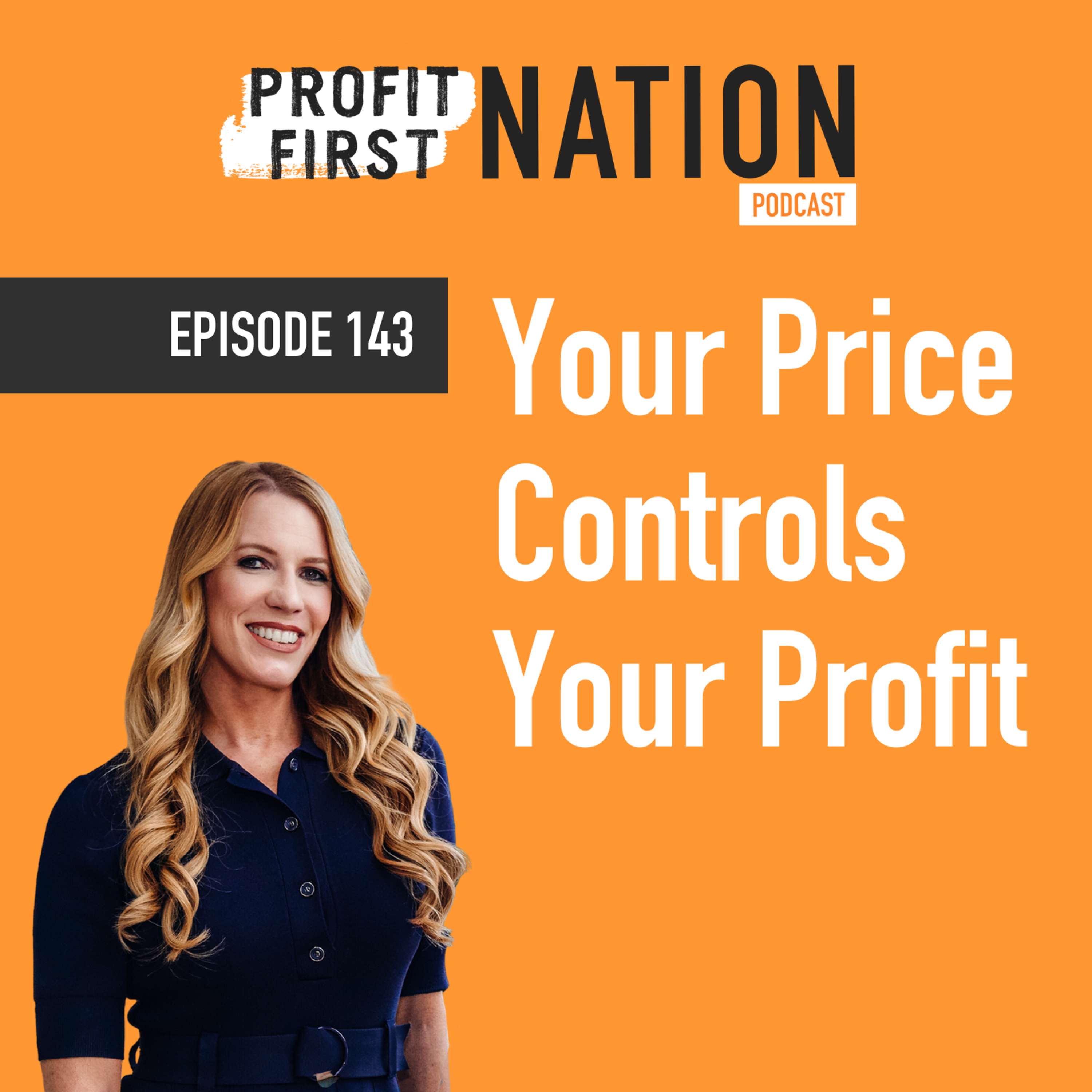 Profit First Nation