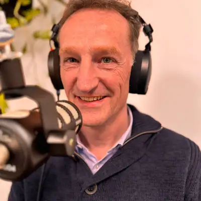 Sander van Eekelen