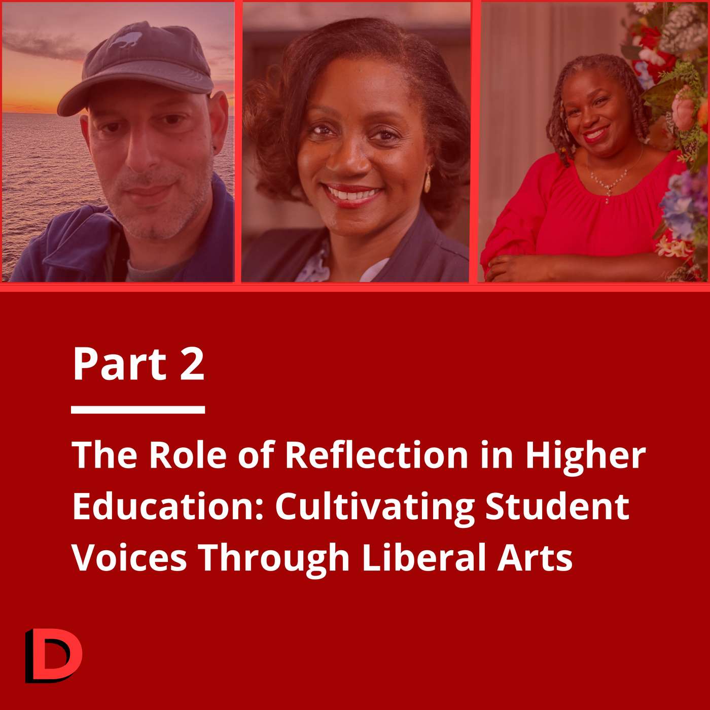 Digication Scholars Conversations