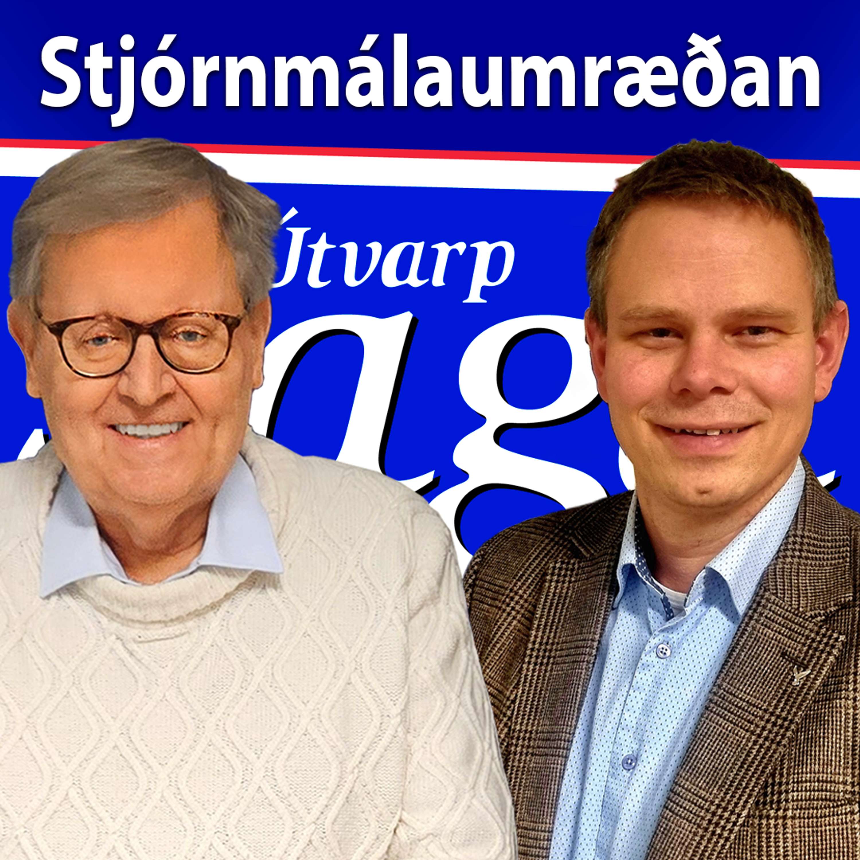 Síðdegisútvarpið