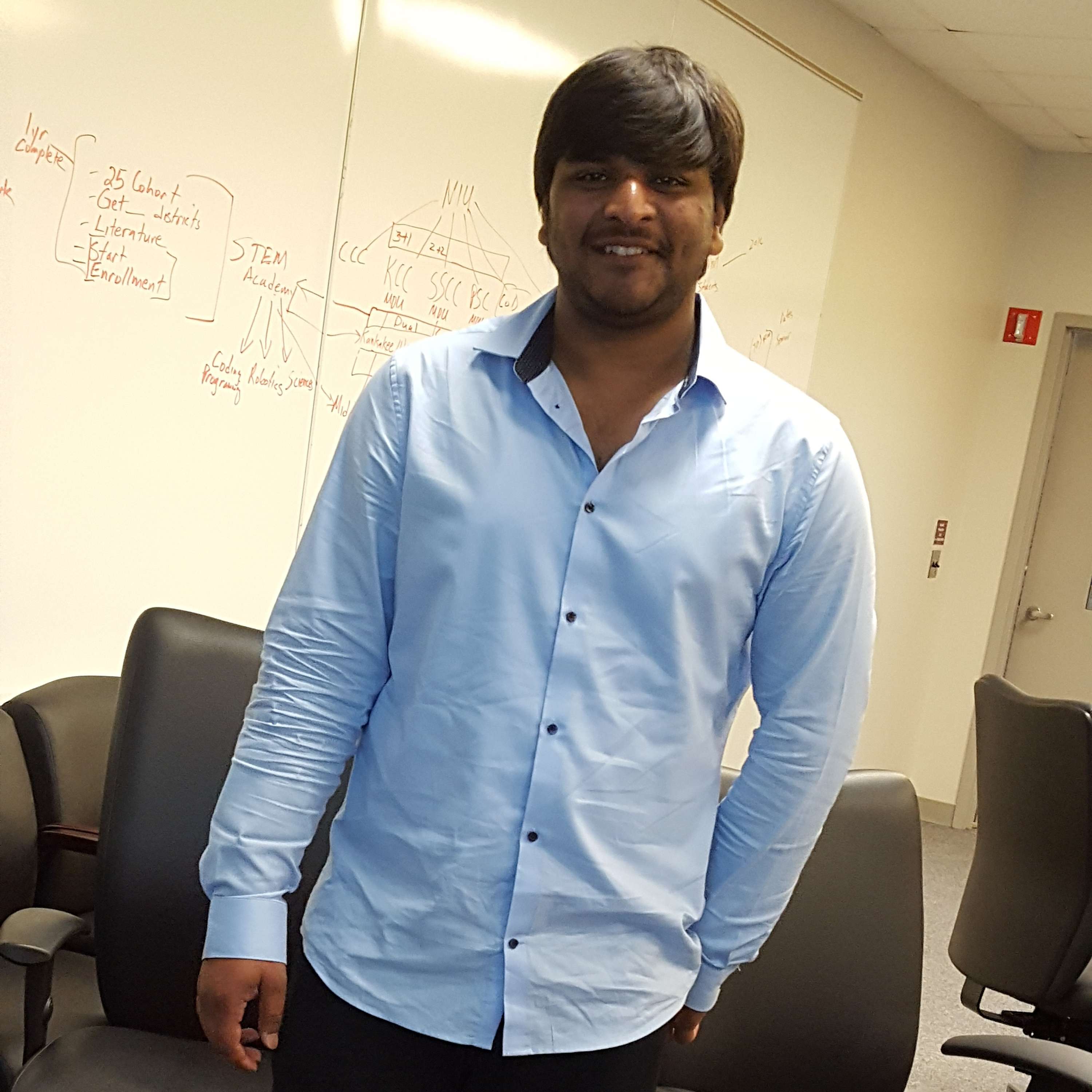 Revolutionizing Battery Testing Through Automation Excellence by Jayanth Kolli