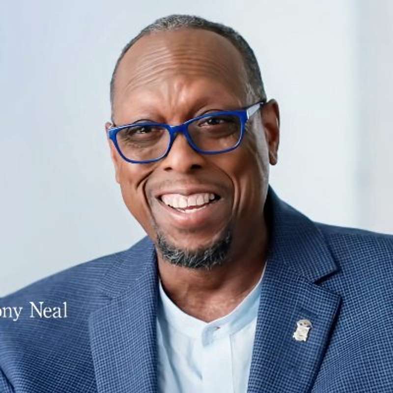 Dr. Mark Anthony Neal