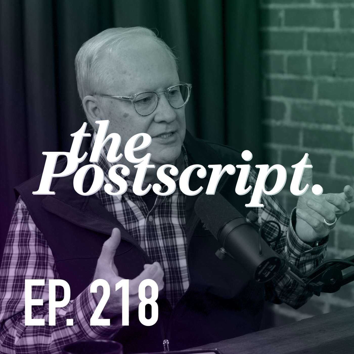 The Postscript Show