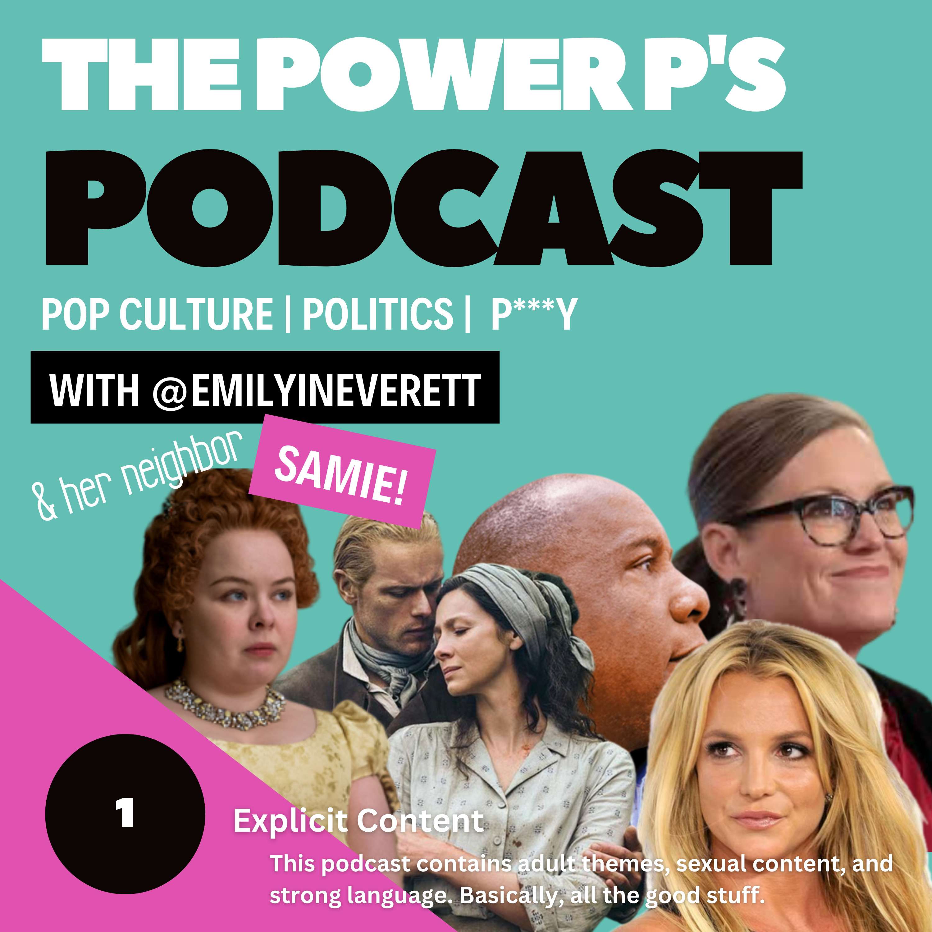 The Um, Sir Podcast