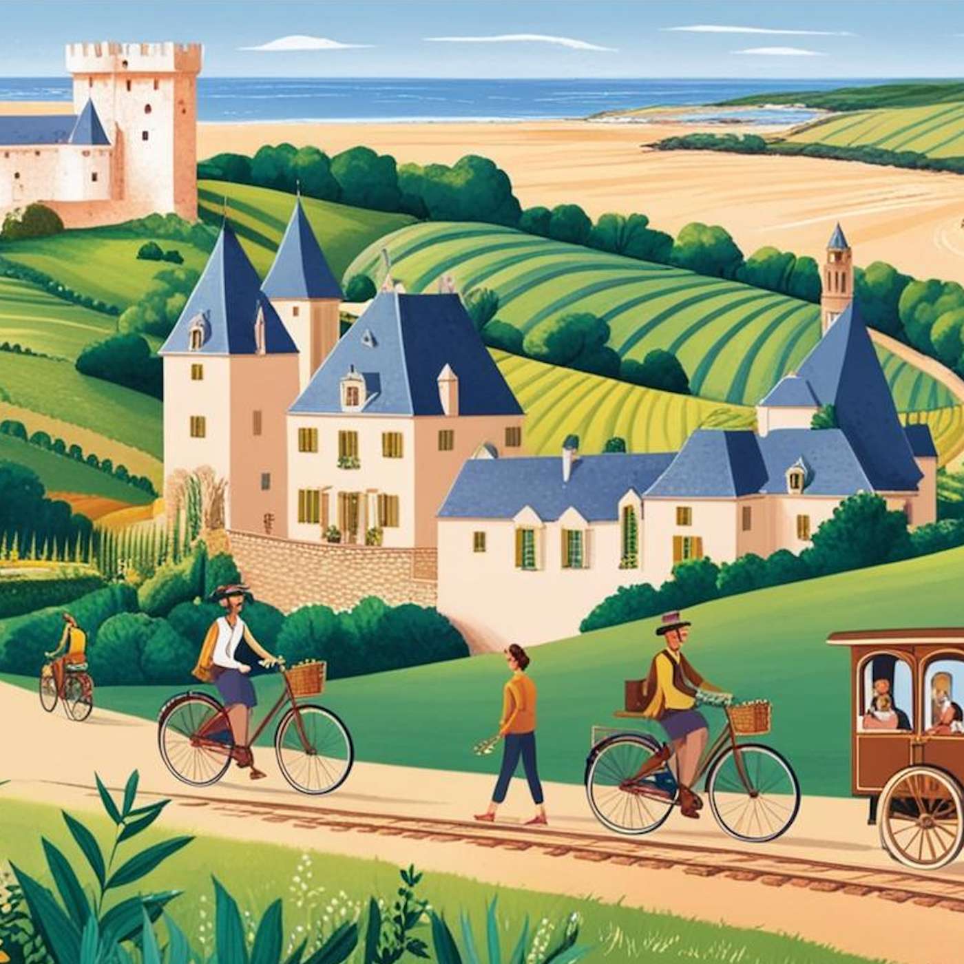 Le rendez-vous Fidélité