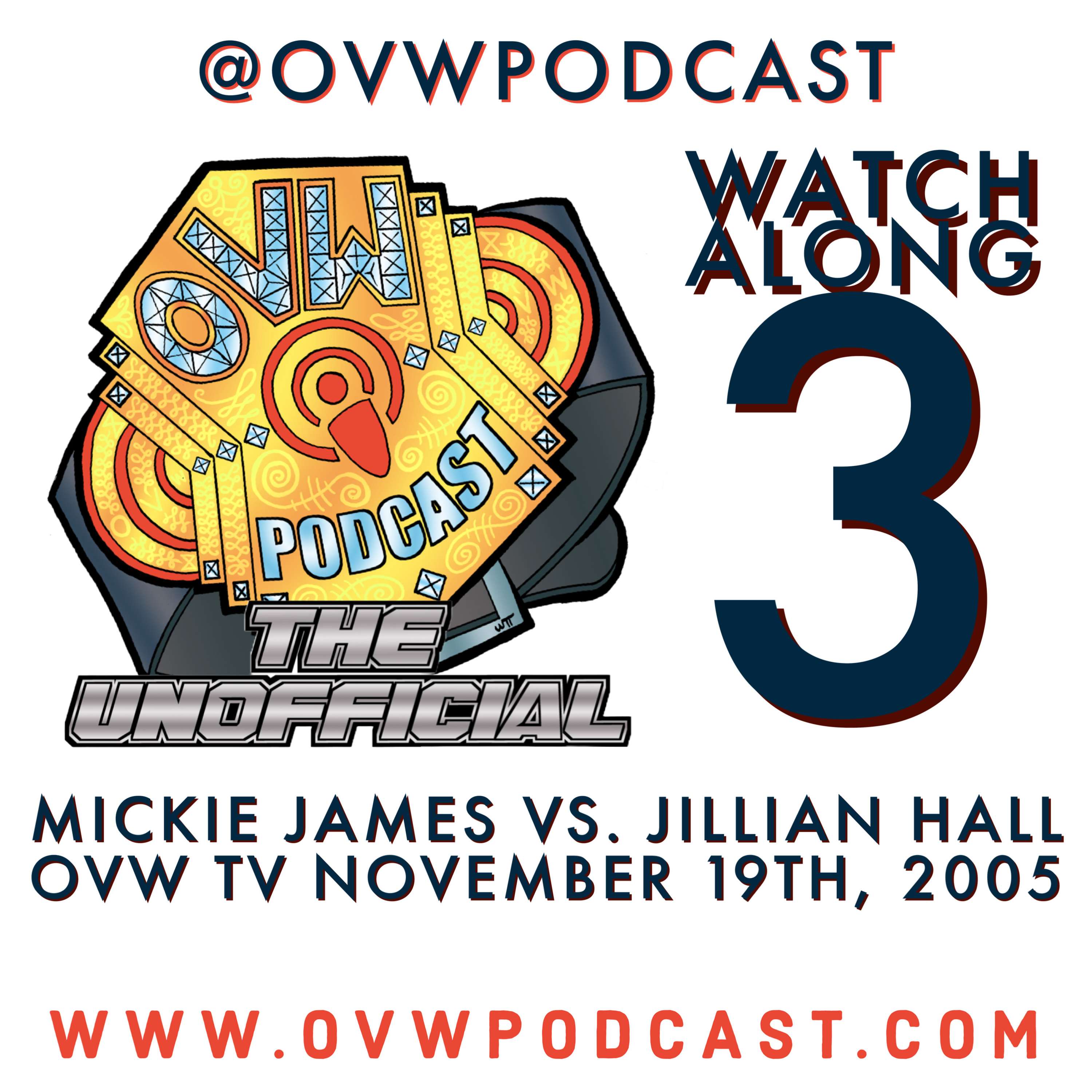 The OVW Podcast