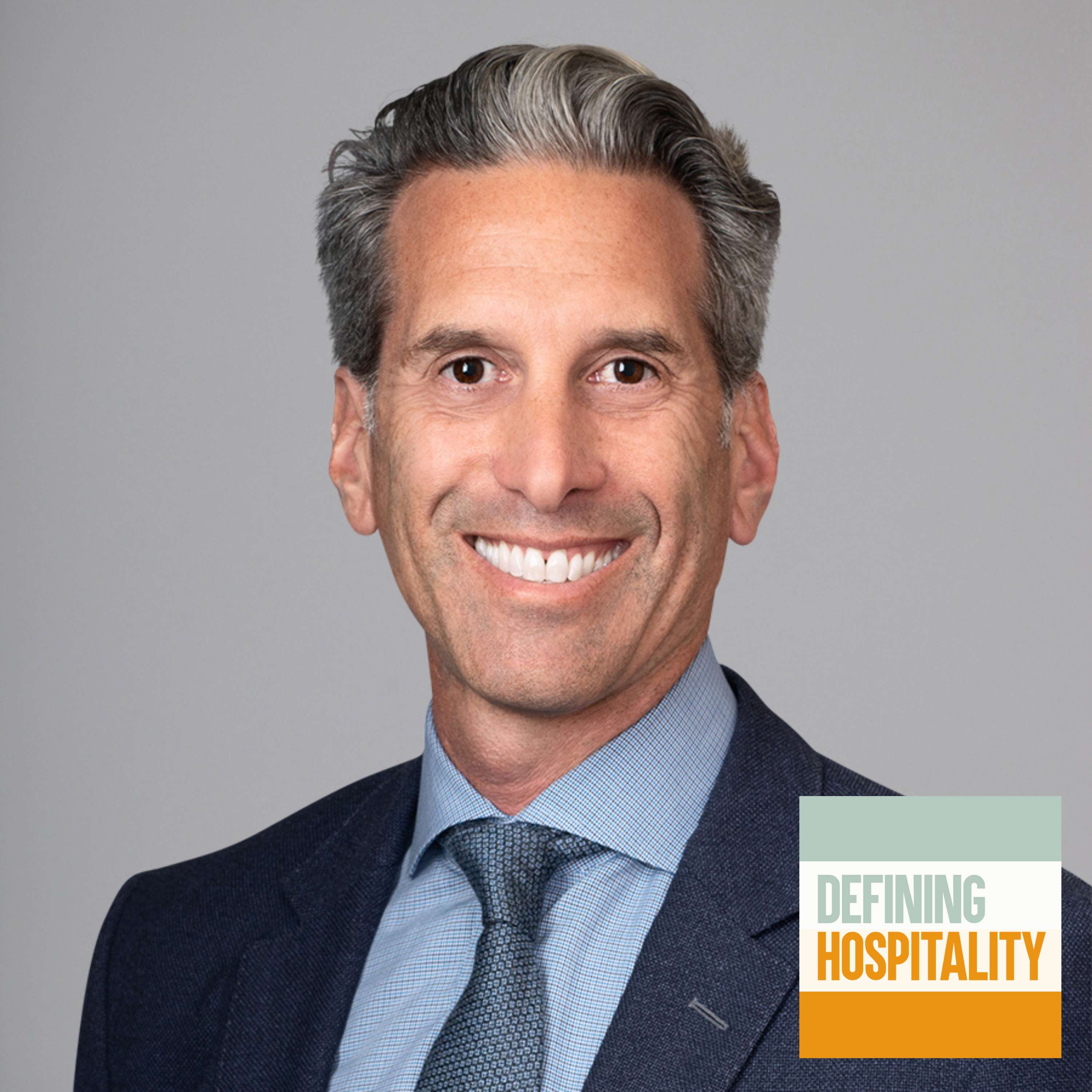 Understanding What Your Client Needs - Jeff Diener - Defining Hospitality - Episode # 146