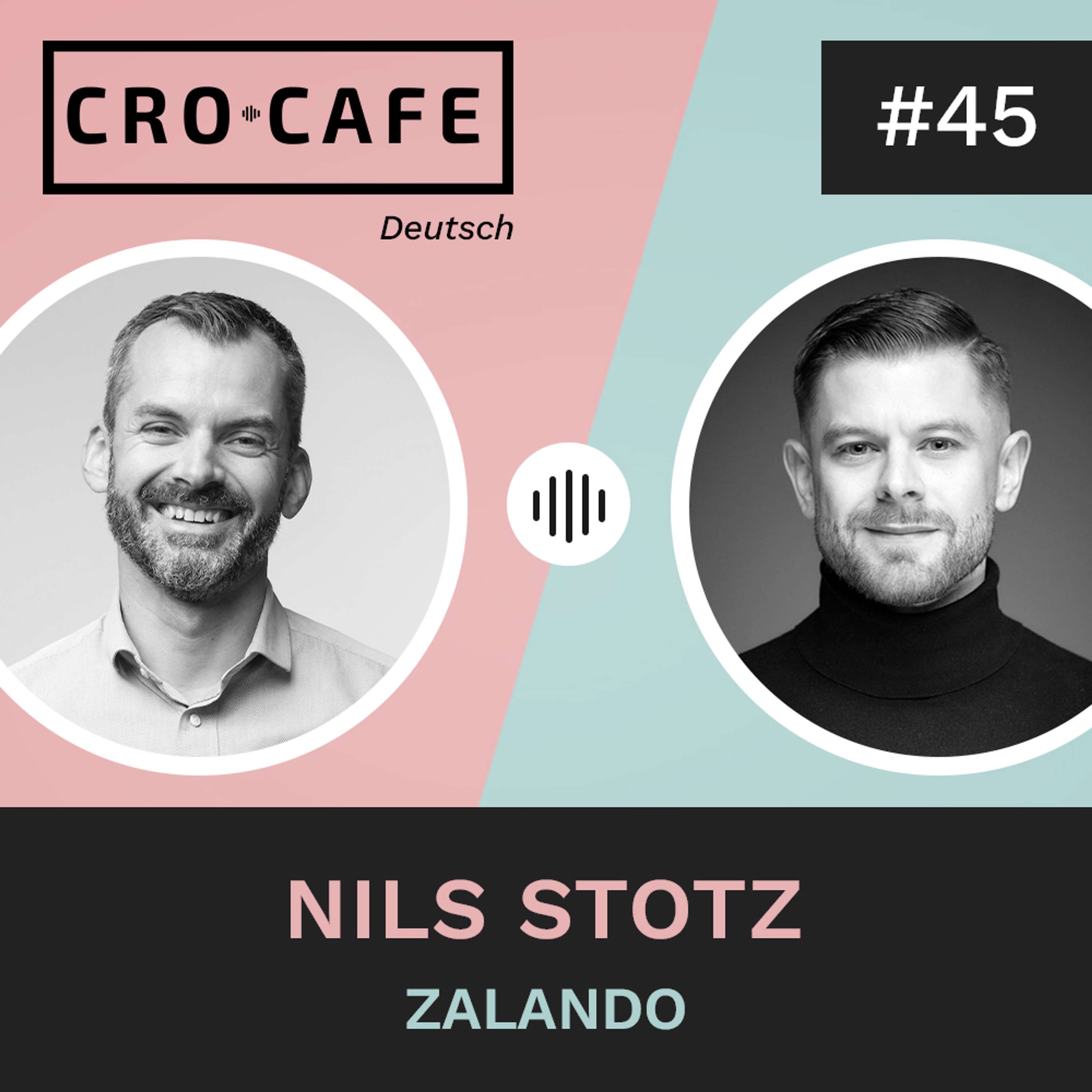 CRO.CAFE Deutsch