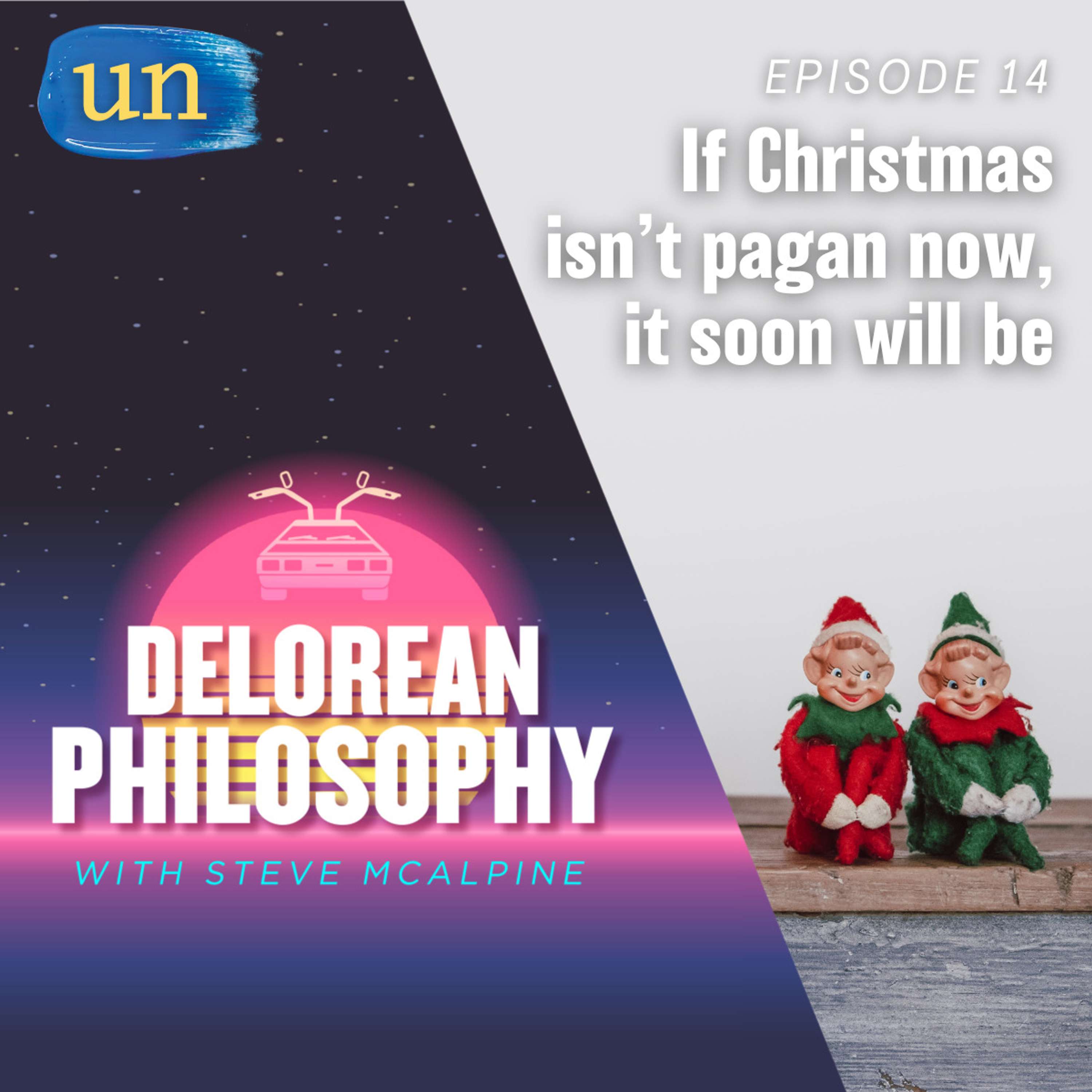 Delorean Philosophy