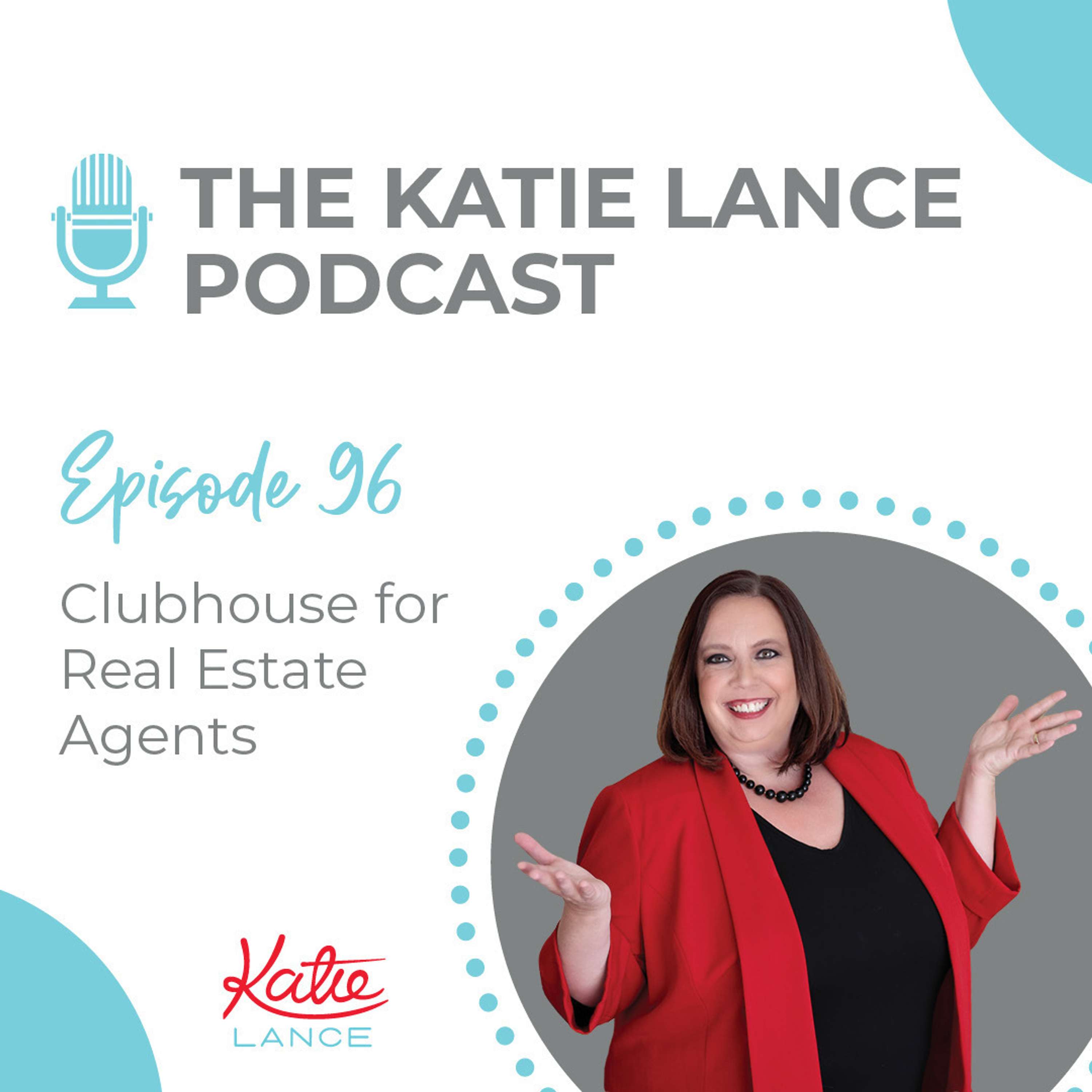 The Katie Lance Podcast