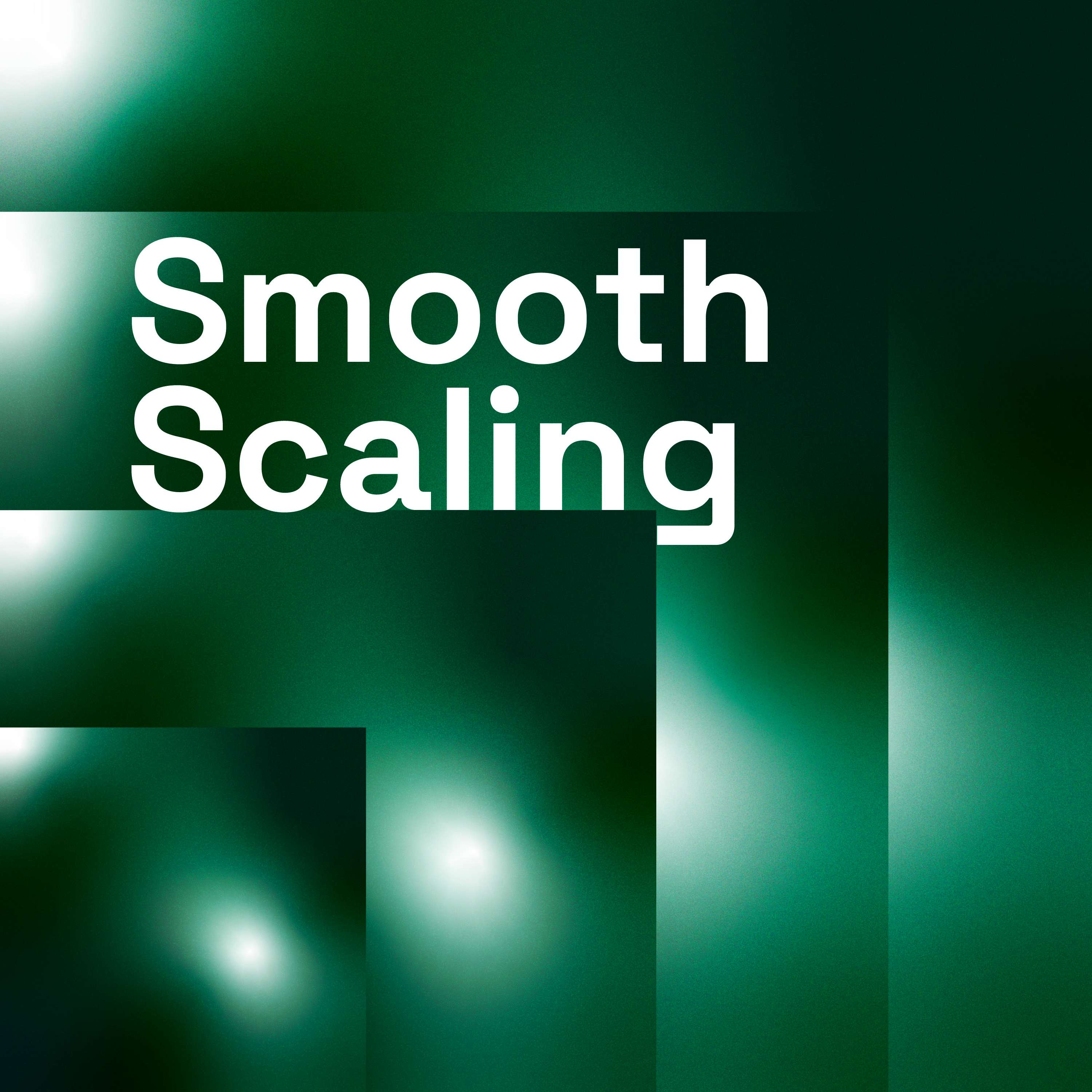 Smooth scaling: System design for high traffic