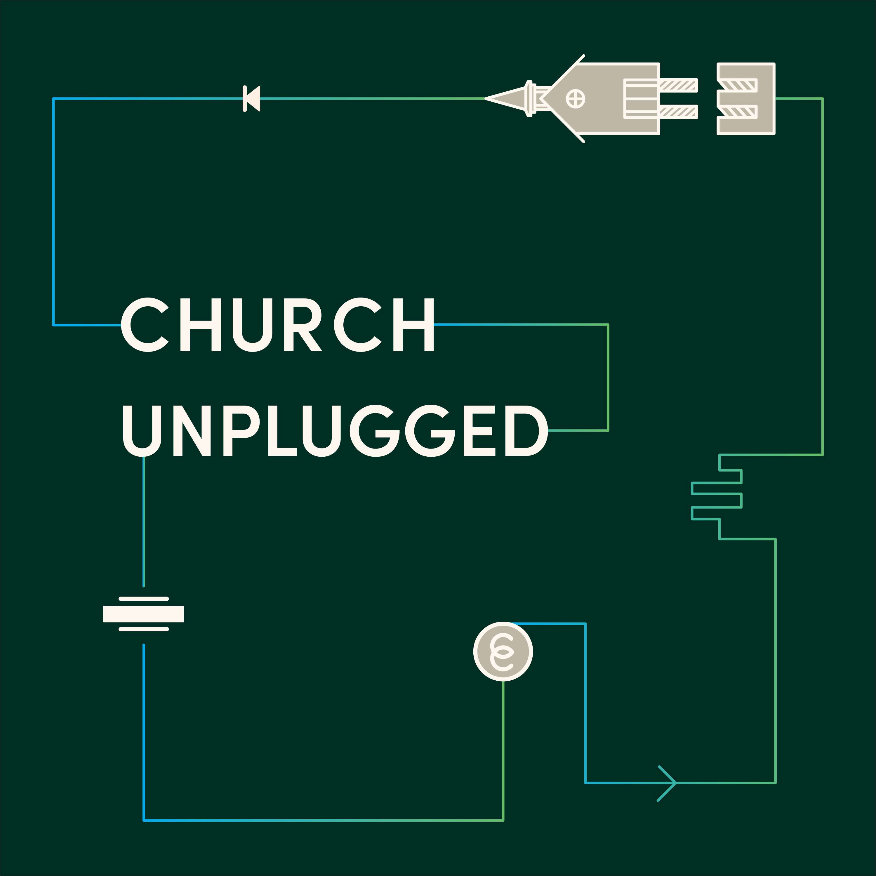 Church Unplugged