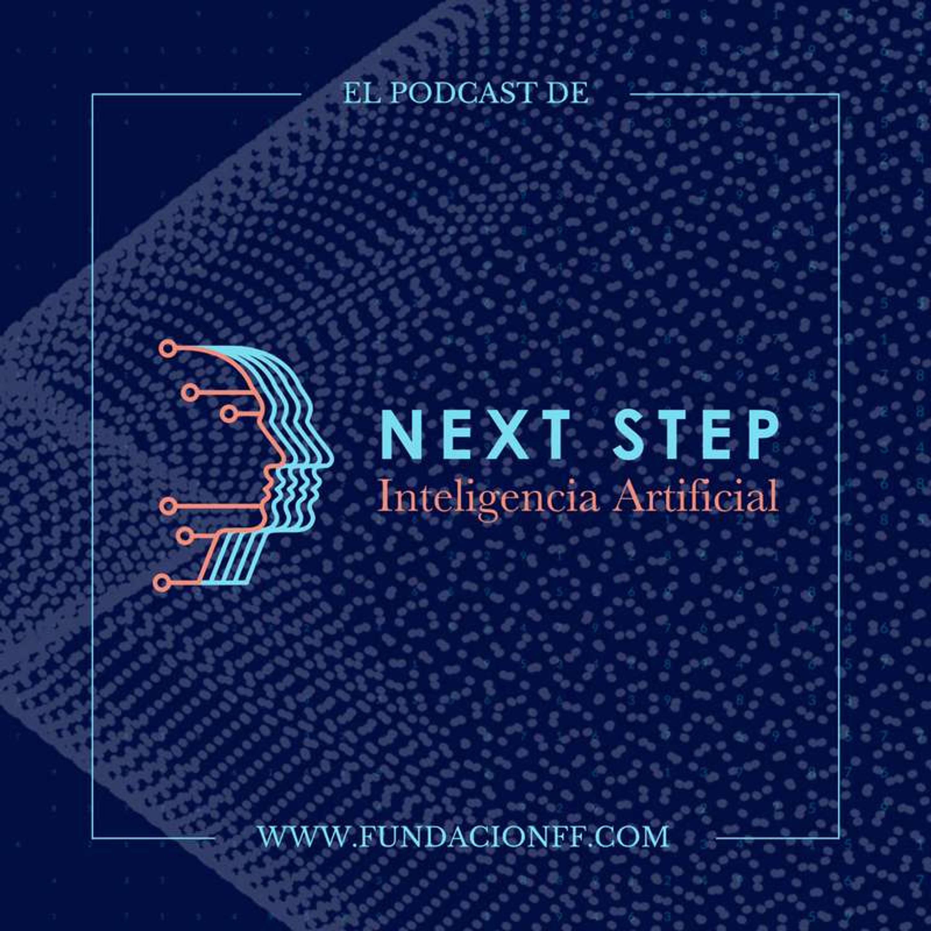 NEXT STEP: Inteligencia Artificial