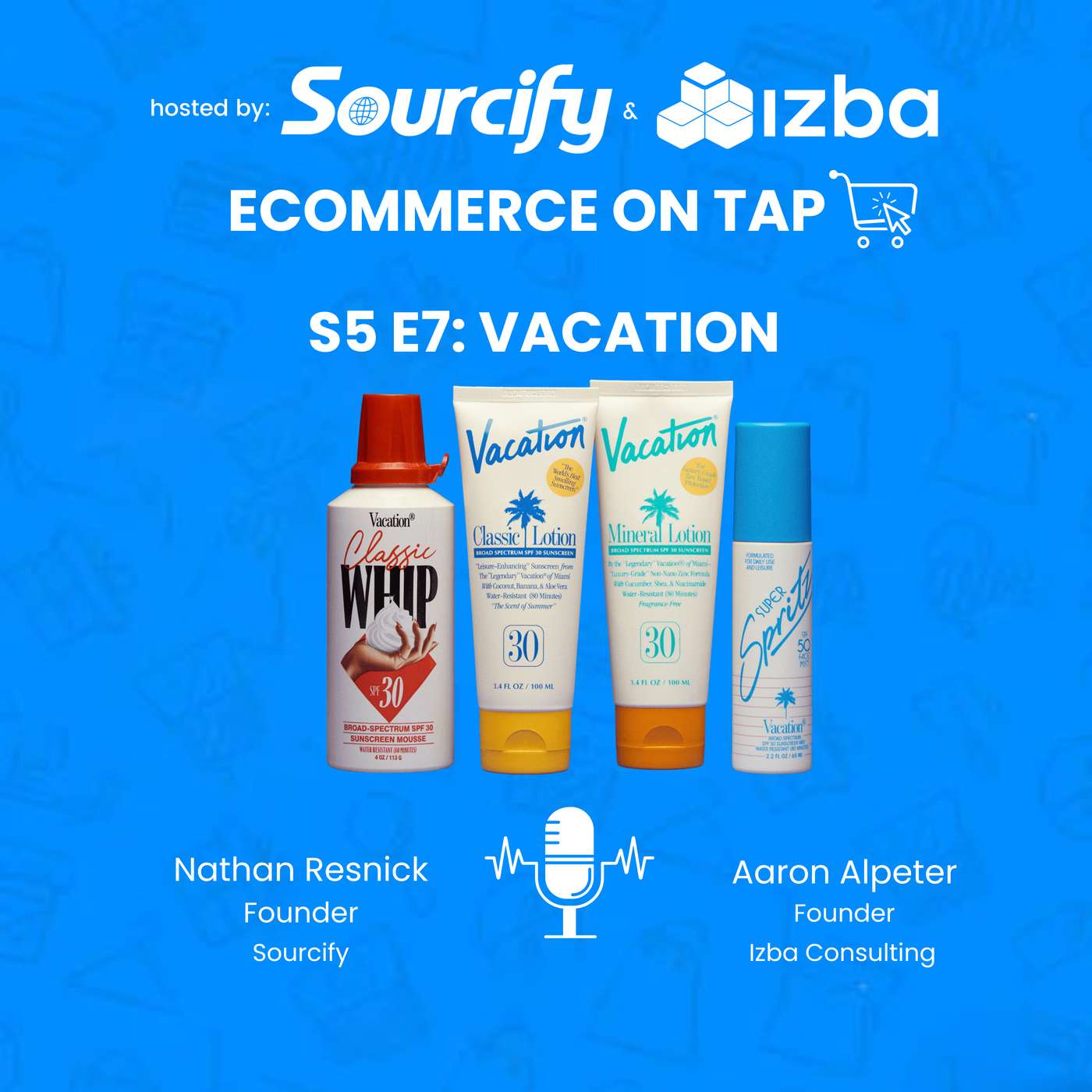 How Vacation Turned Sunscreen Into a Nostalgic Lifestyle Brand