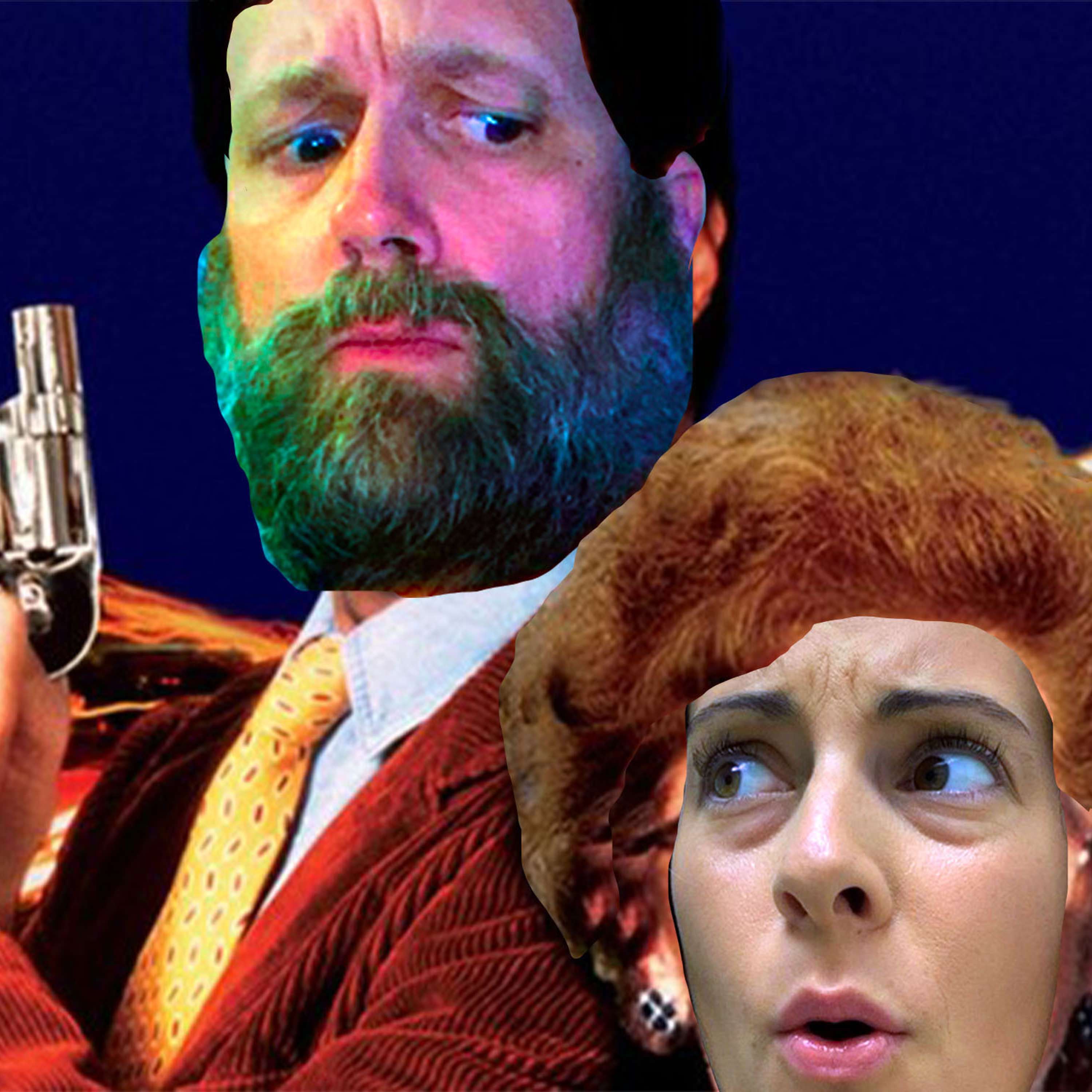 The How Dare You Podcast