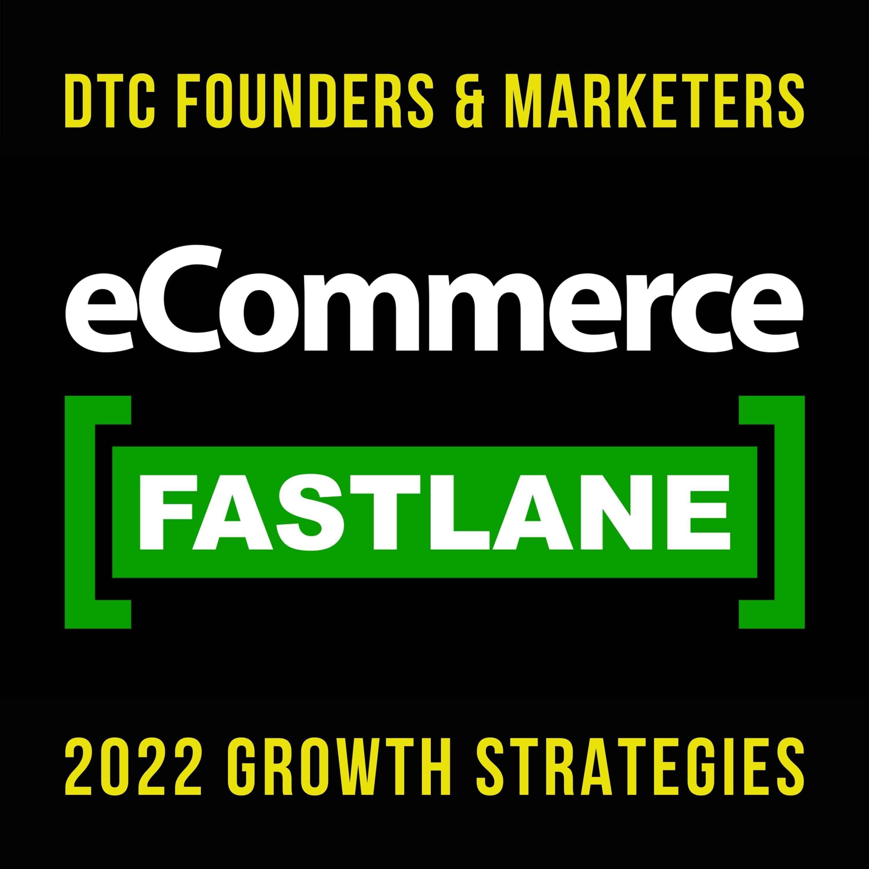 eCommerce Fastlane: Shopify Growth Strategies—Where AI Efficiency Meets Human Connection