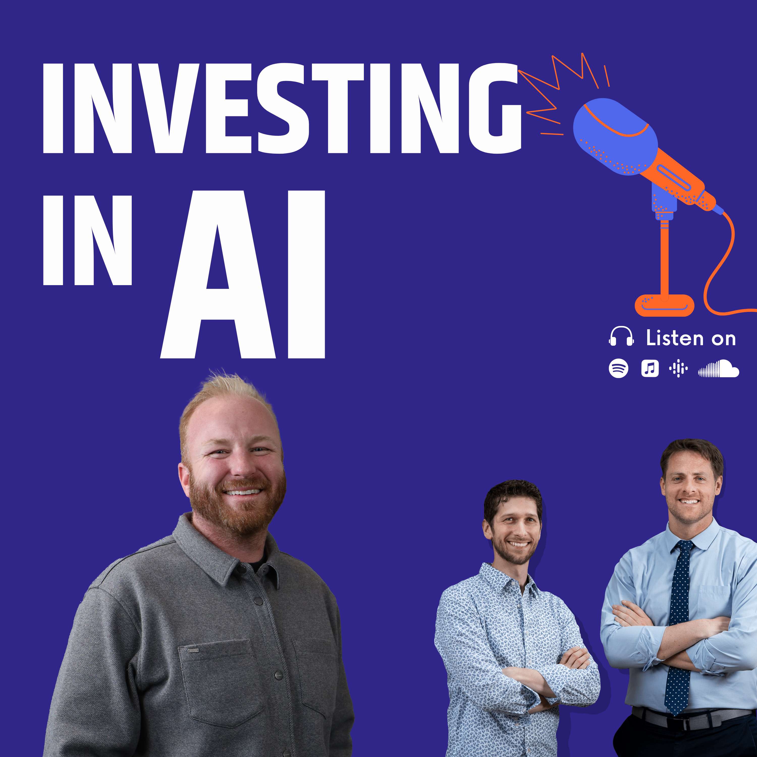 Investing in AI