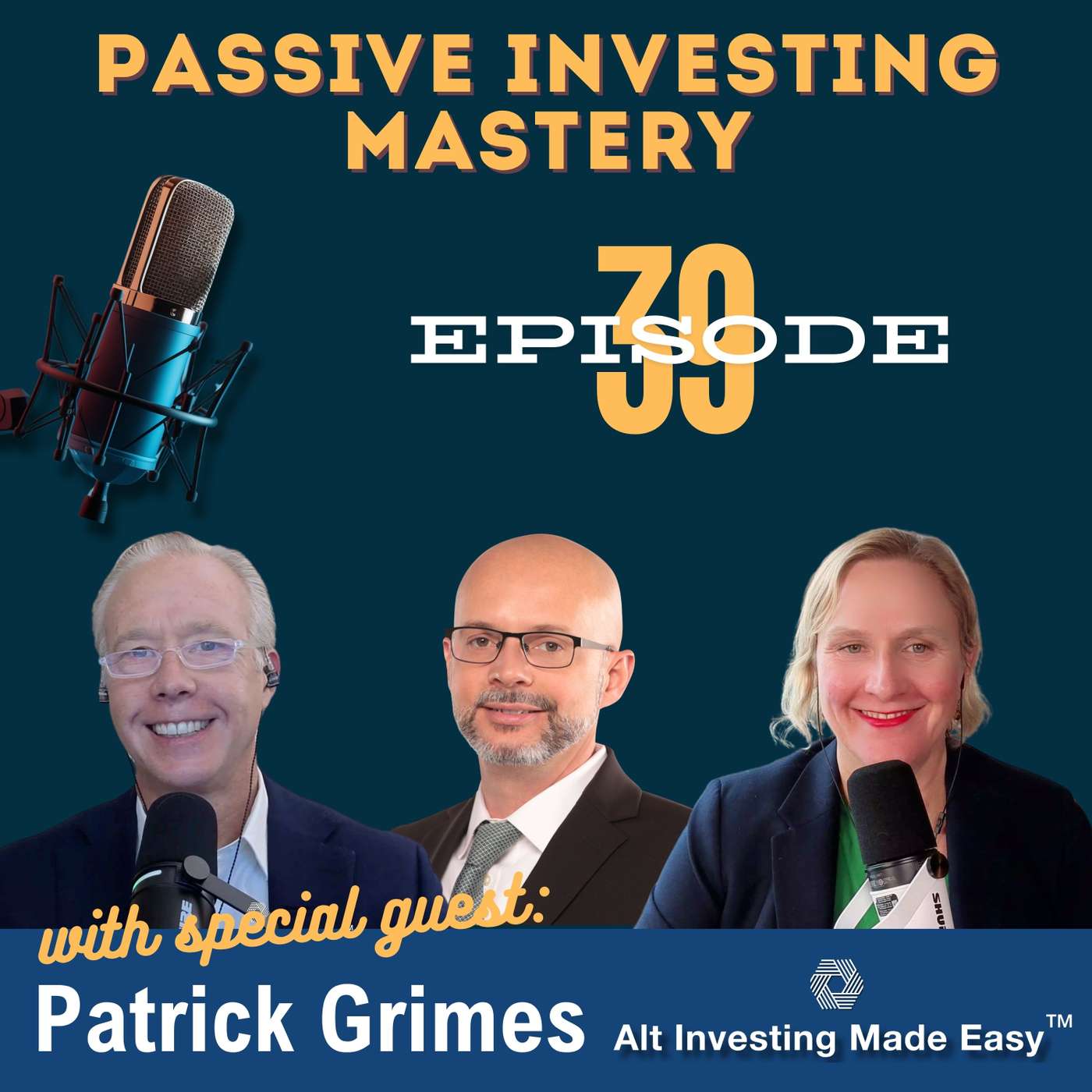 Alt Investing Made Easy