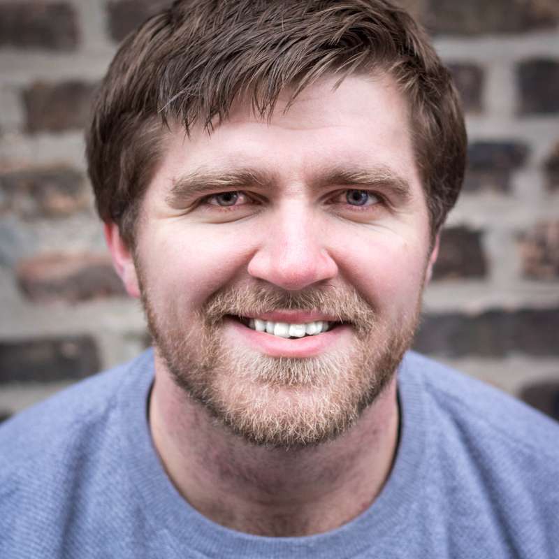 Nick Coffman