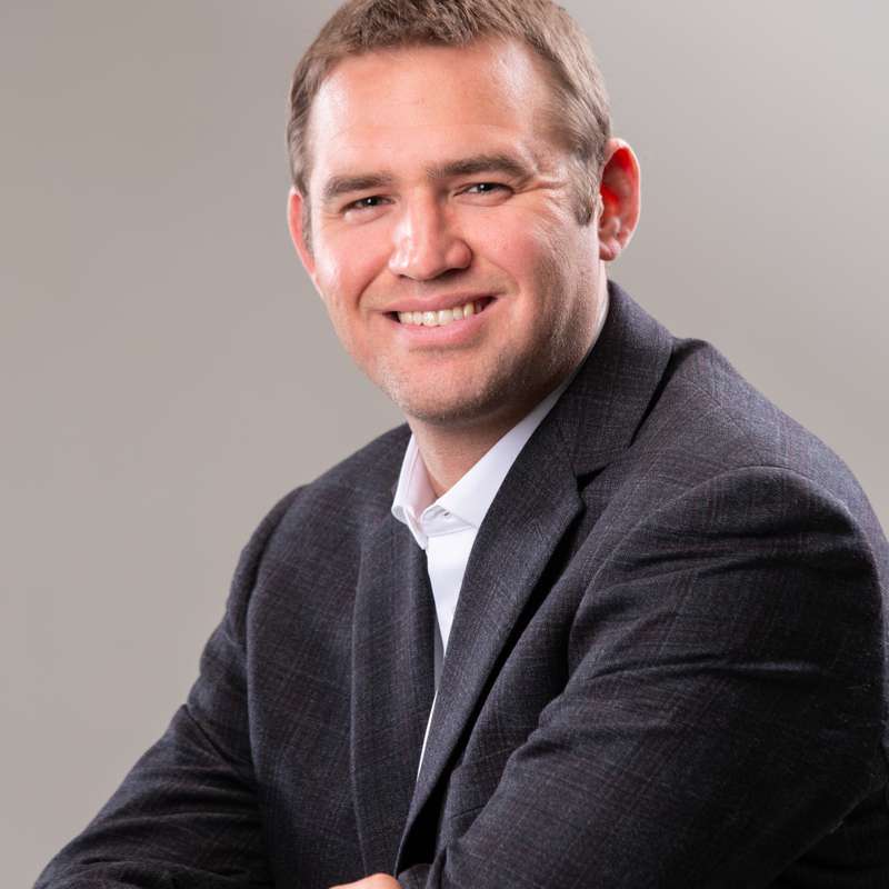 Jon Schumacher
