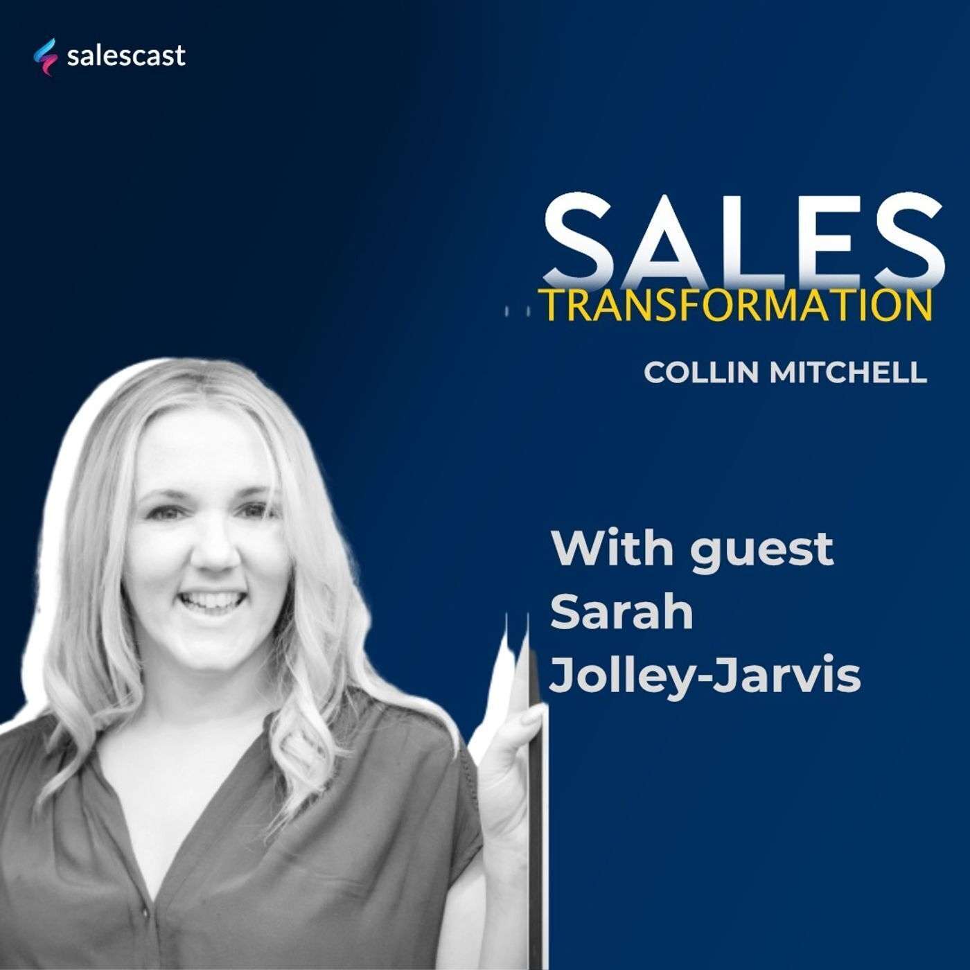 #148 S2 Episode 17 - From a highly regulated Industry to helping Sellers Sell without Sleaze