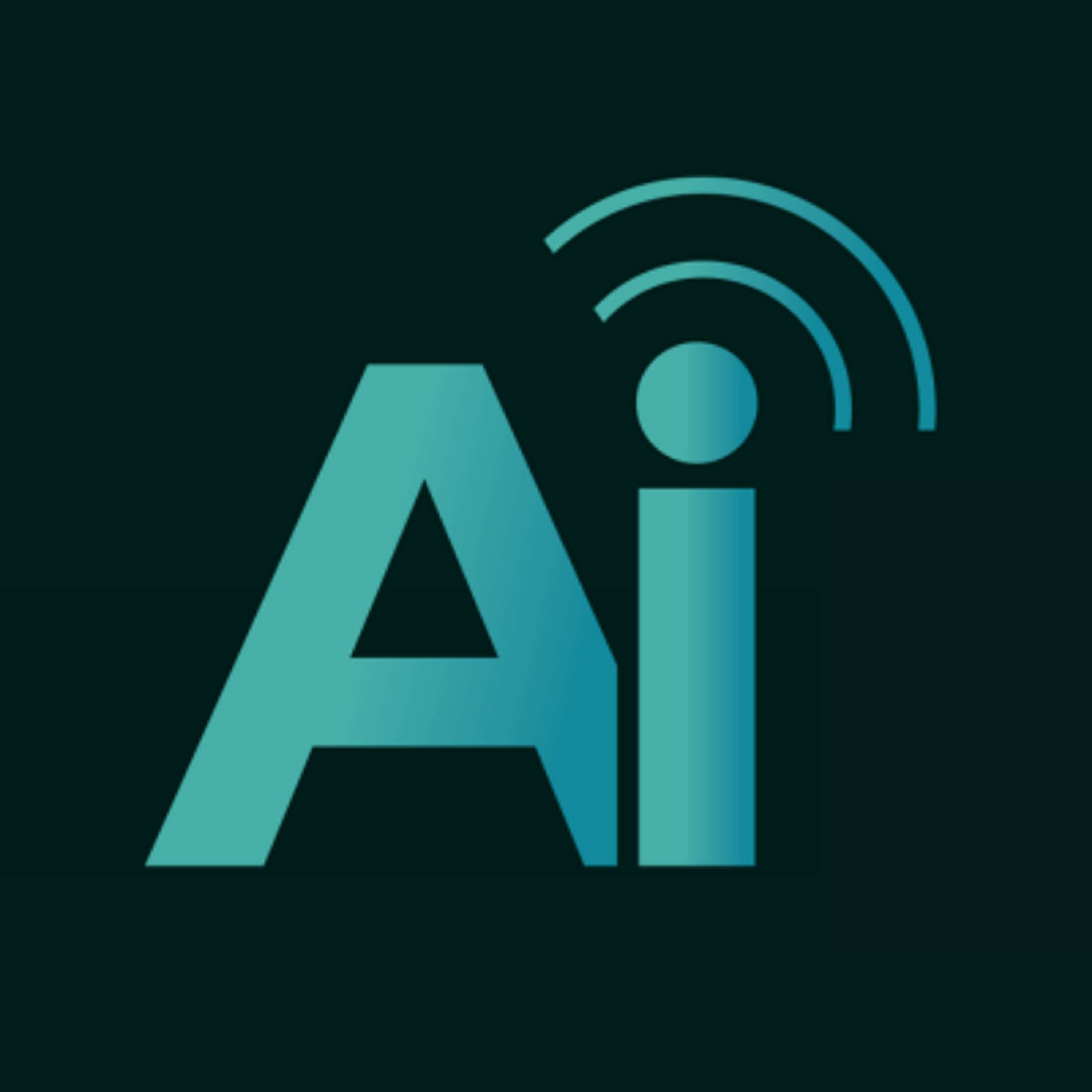 AI: The Podcast podcast artwork