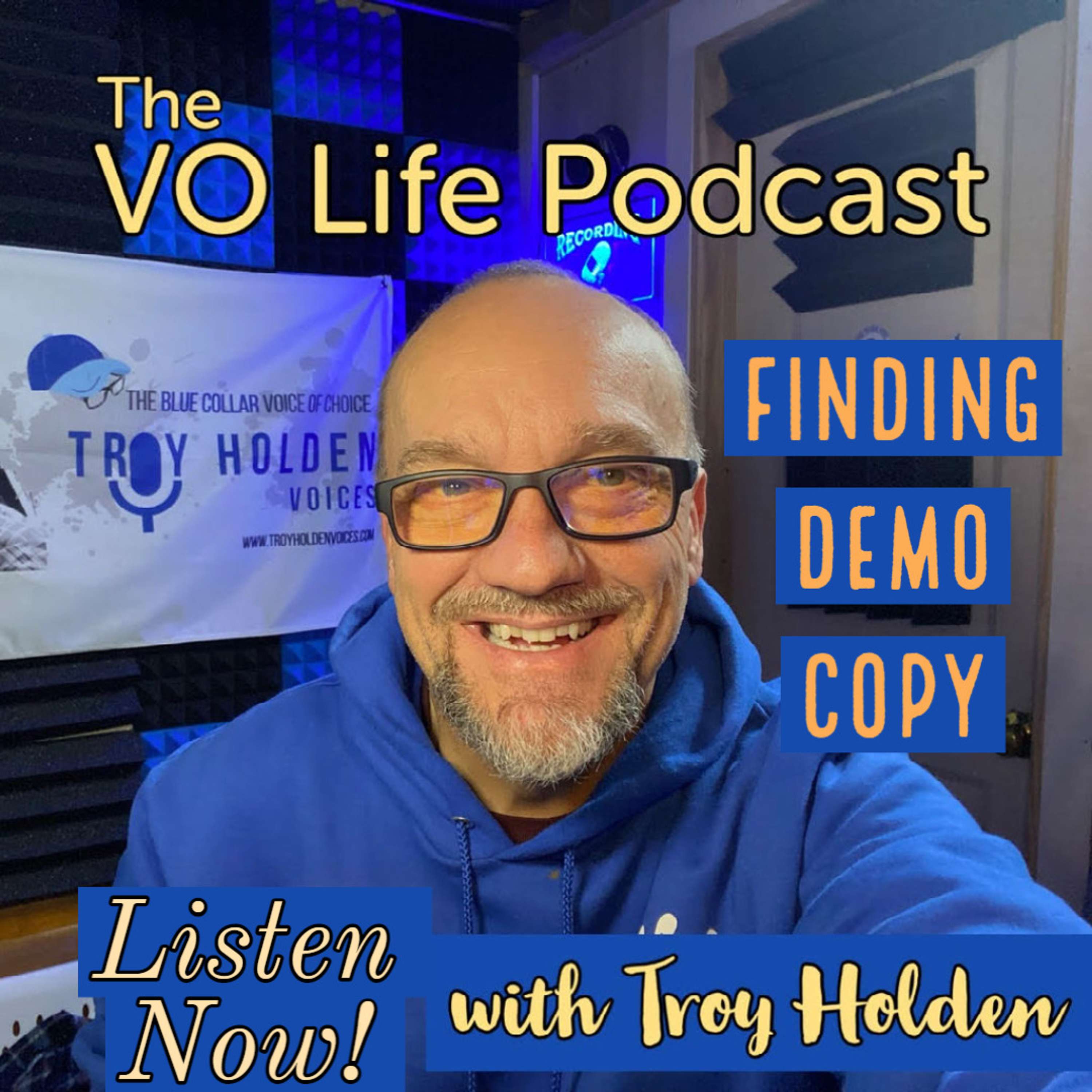 The VO Life