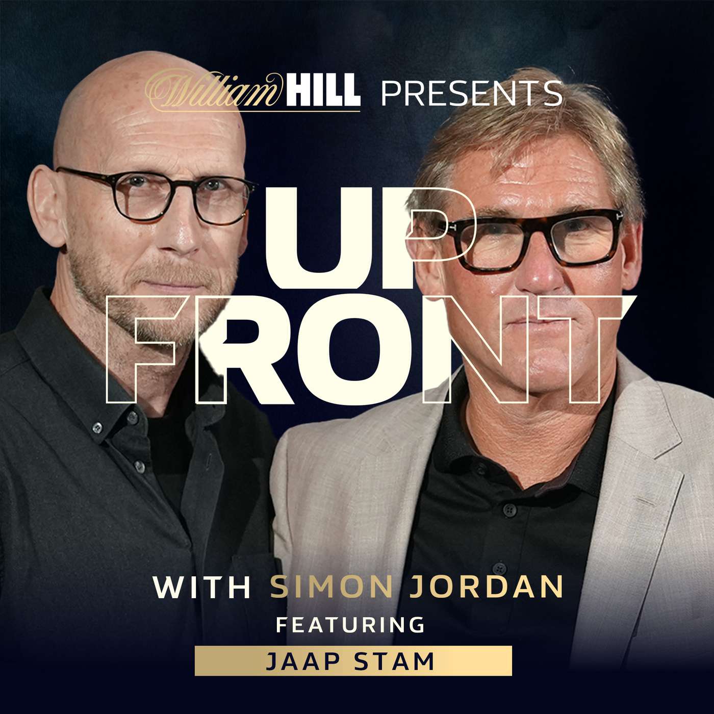 Jaap Stam | “We were always fighting at Man Utd - You don’t need to be friends to win” Jaap Stam | “We were always fighting at Man Utd - You don’t need to be friends to win”