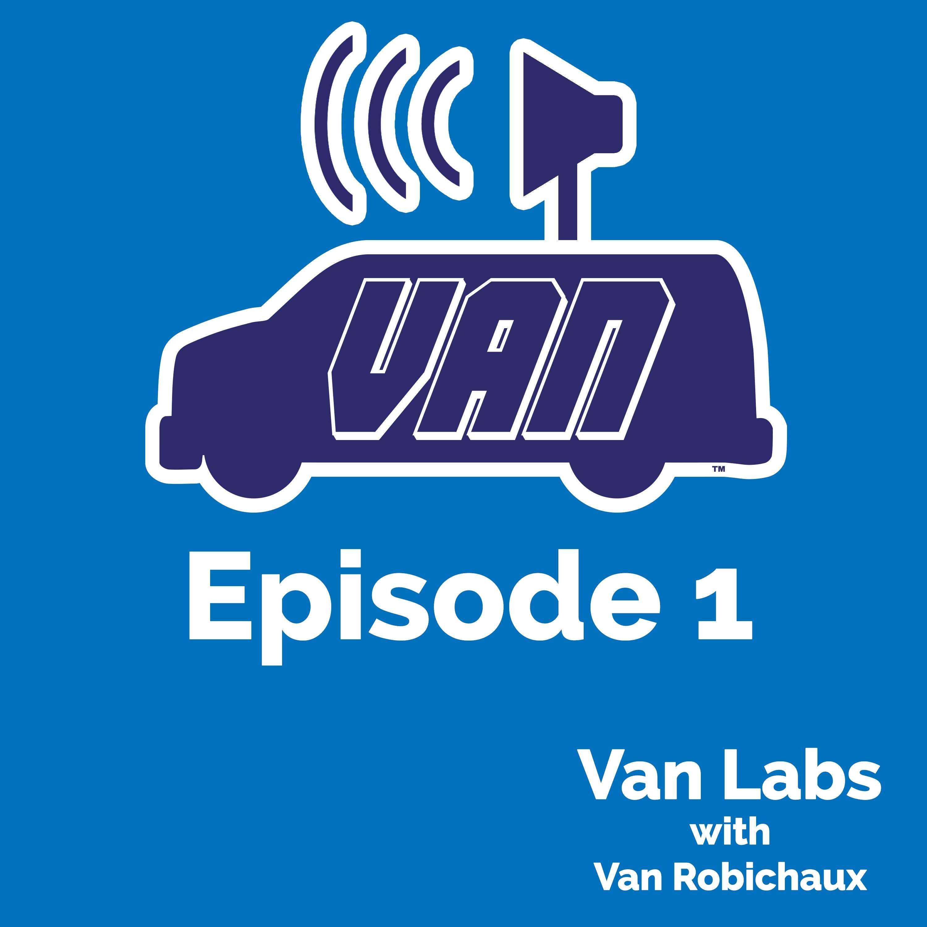 Van Labs