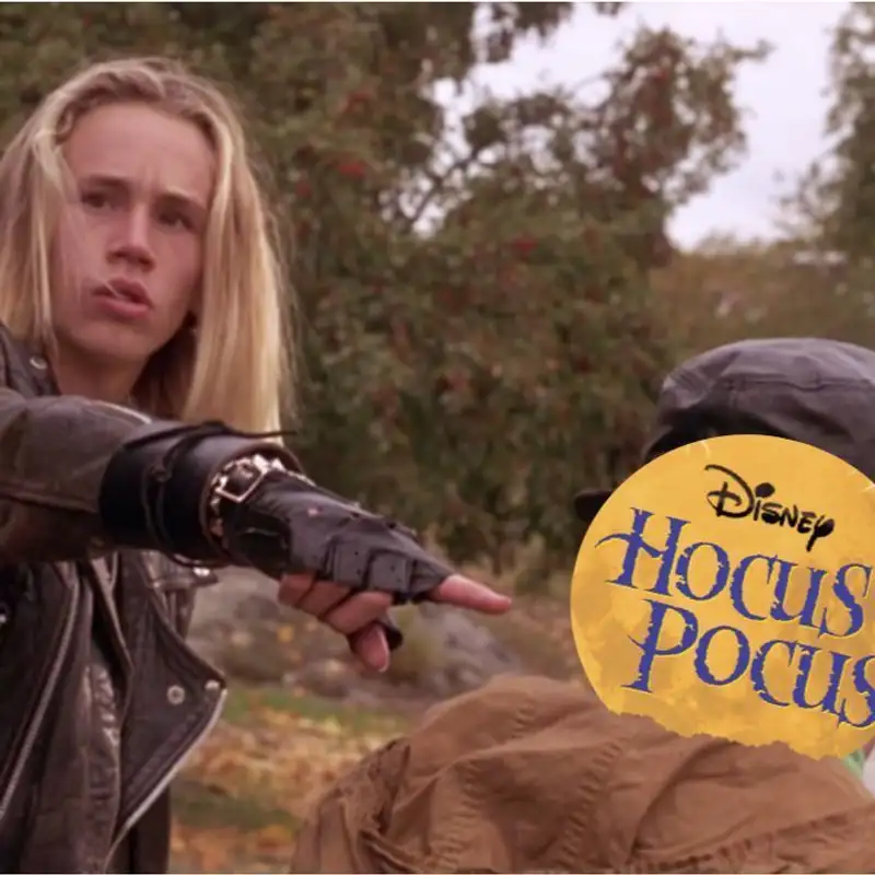 Bpop 028: Hocus Pocus