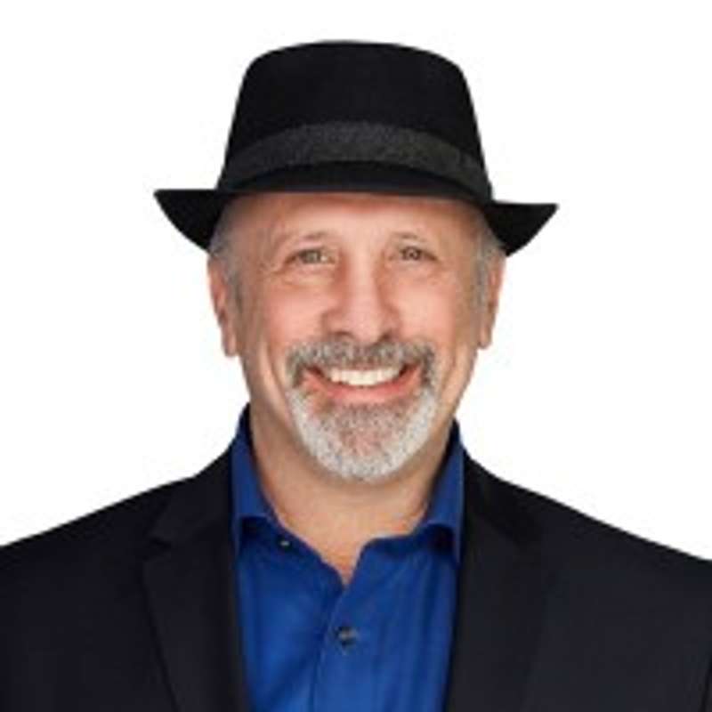 Mitchell Levy