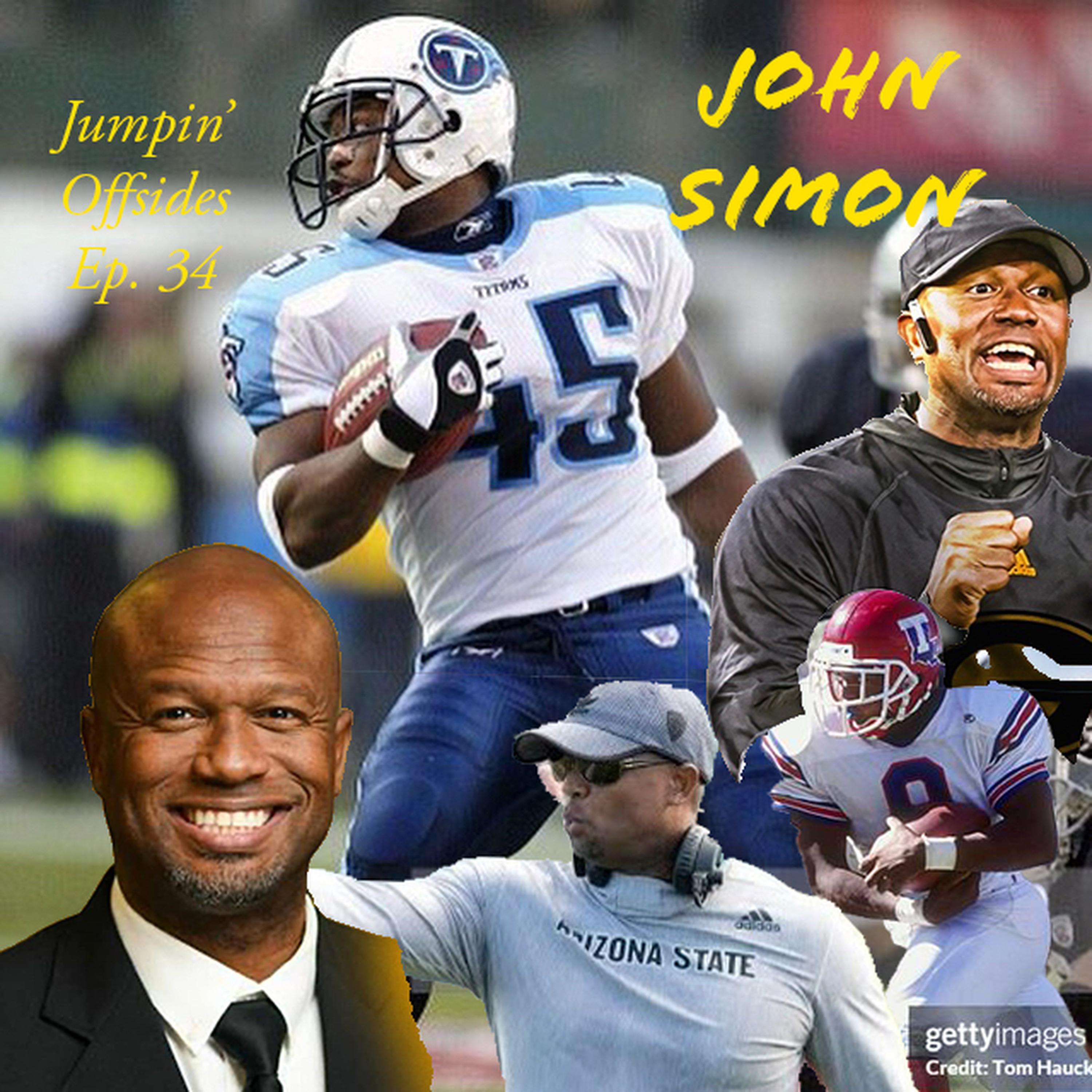 Jumpin\' Offsides
