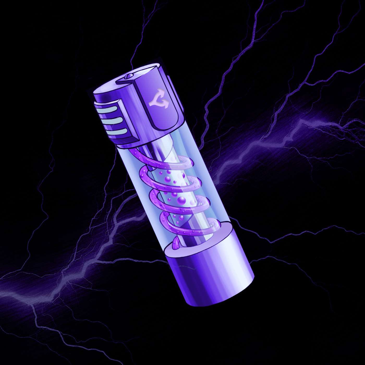 Они пришли из космоса