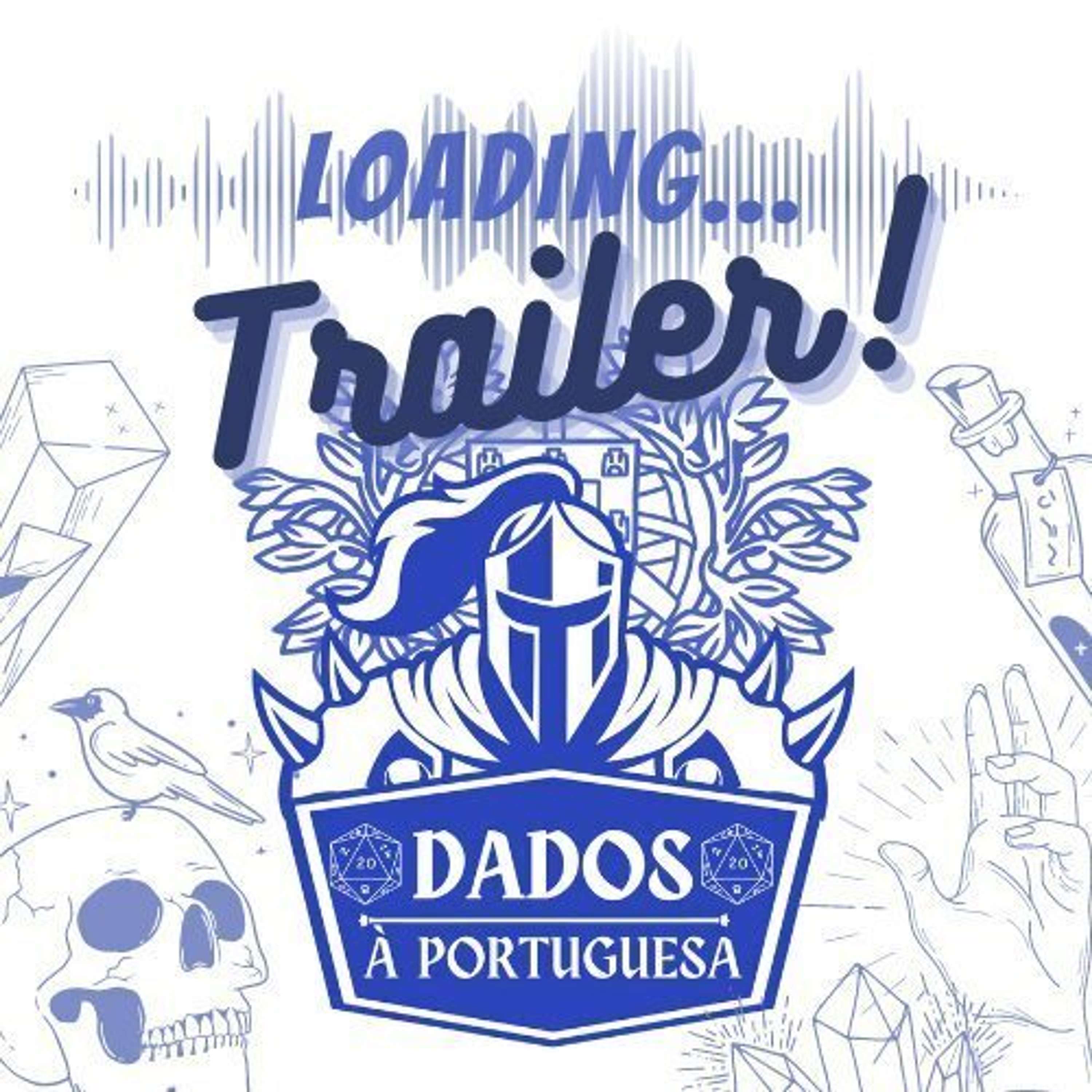 Bem vind@ aos Dados à Portuguesa