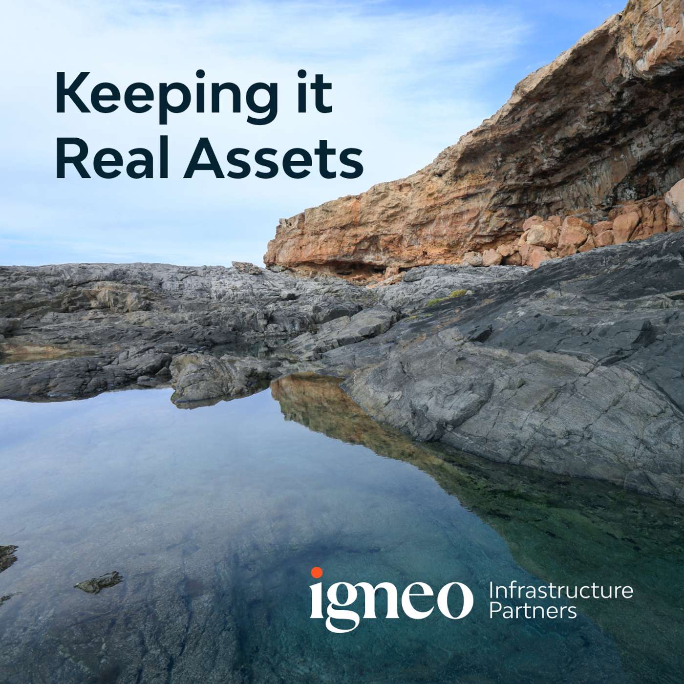 Keeping it Real Assets