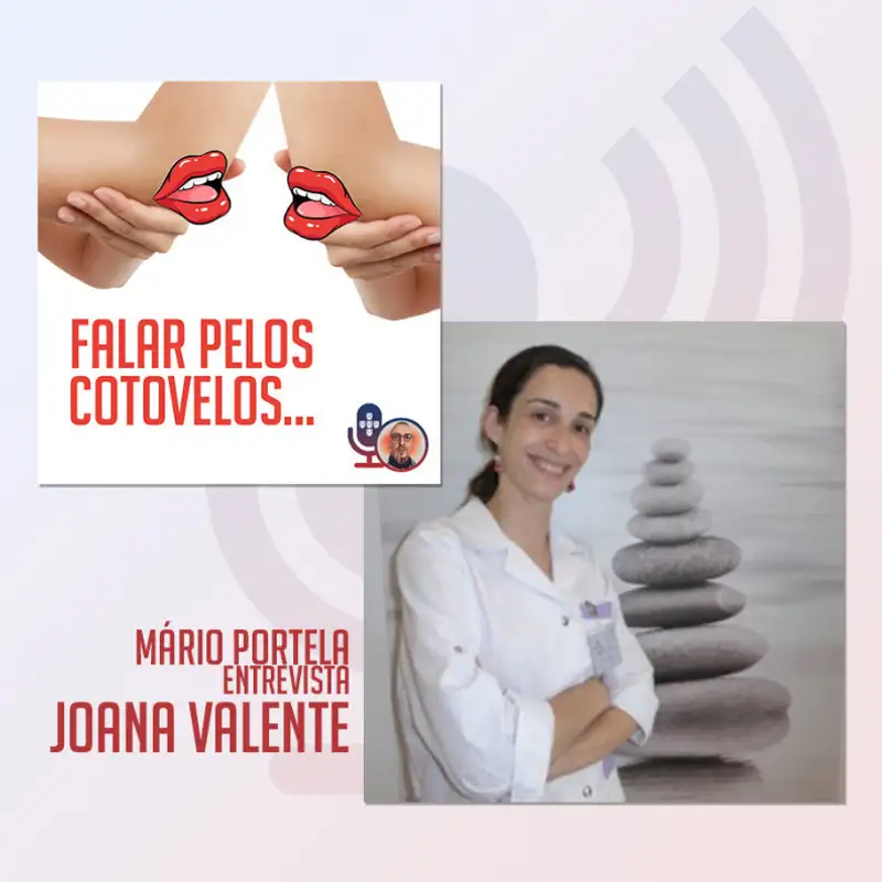 com Joana Valente