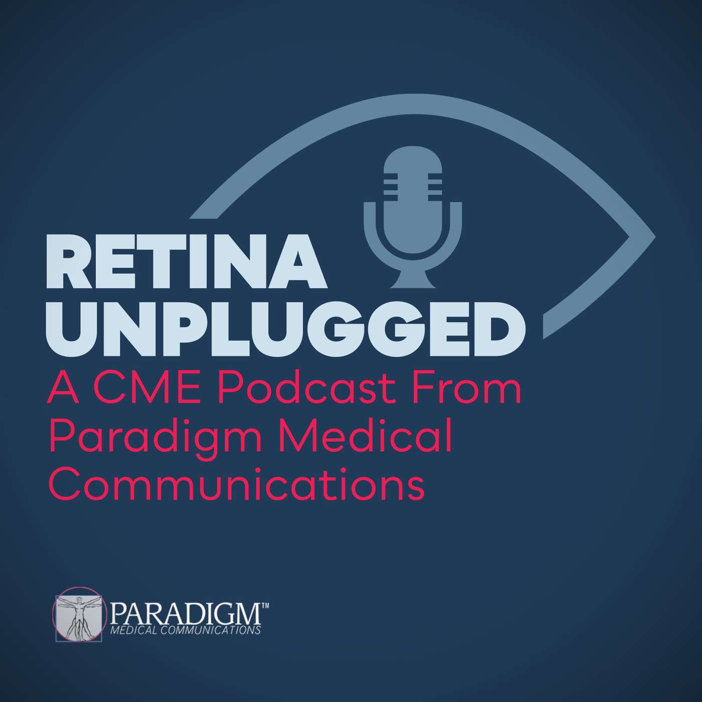 Retina Unplugged