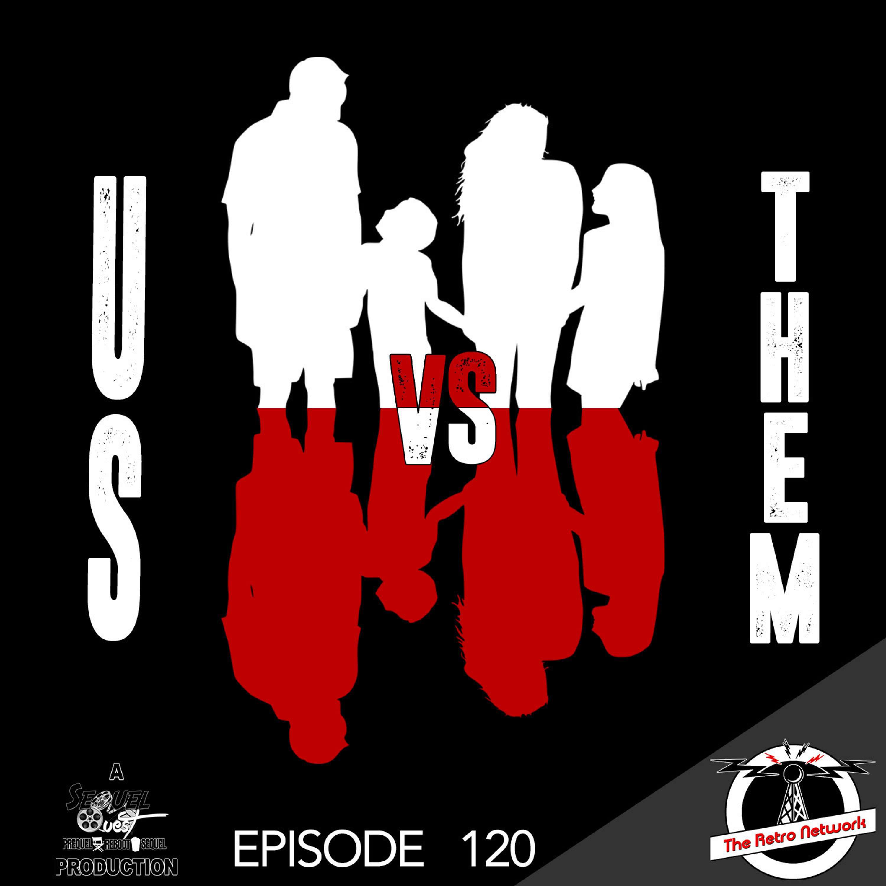 SequelQuest Podcast