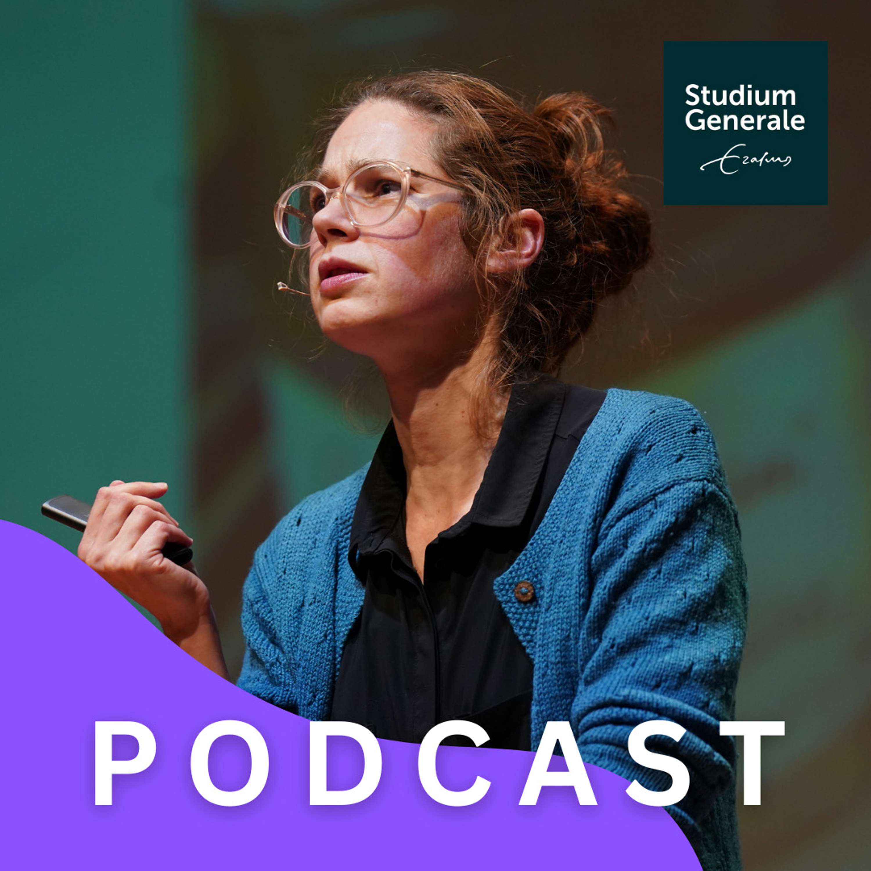 Studium Generale Podcast