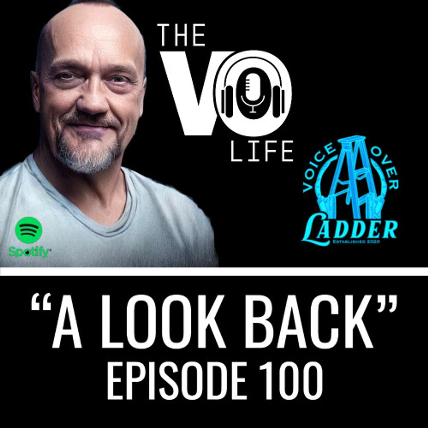 The VO Life EP 100 - A Flashback of the first 99