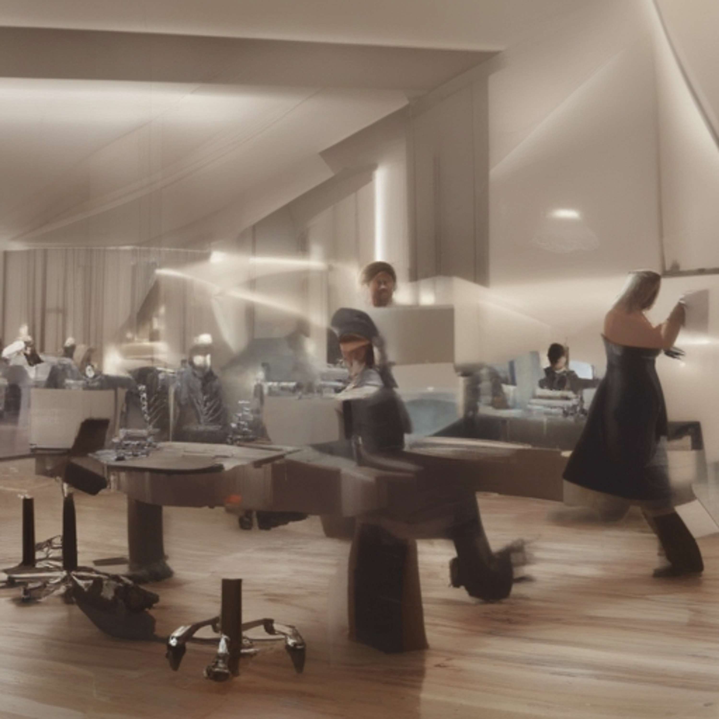 Transforming Underwriting with Fundingo's Software