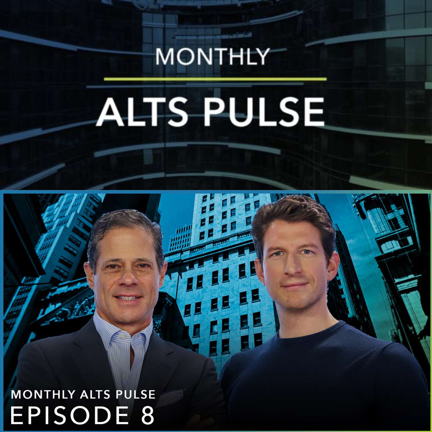 Alt Goes Mainstream: The Latest on Alternative Investments, WealthTech, & Private Markets