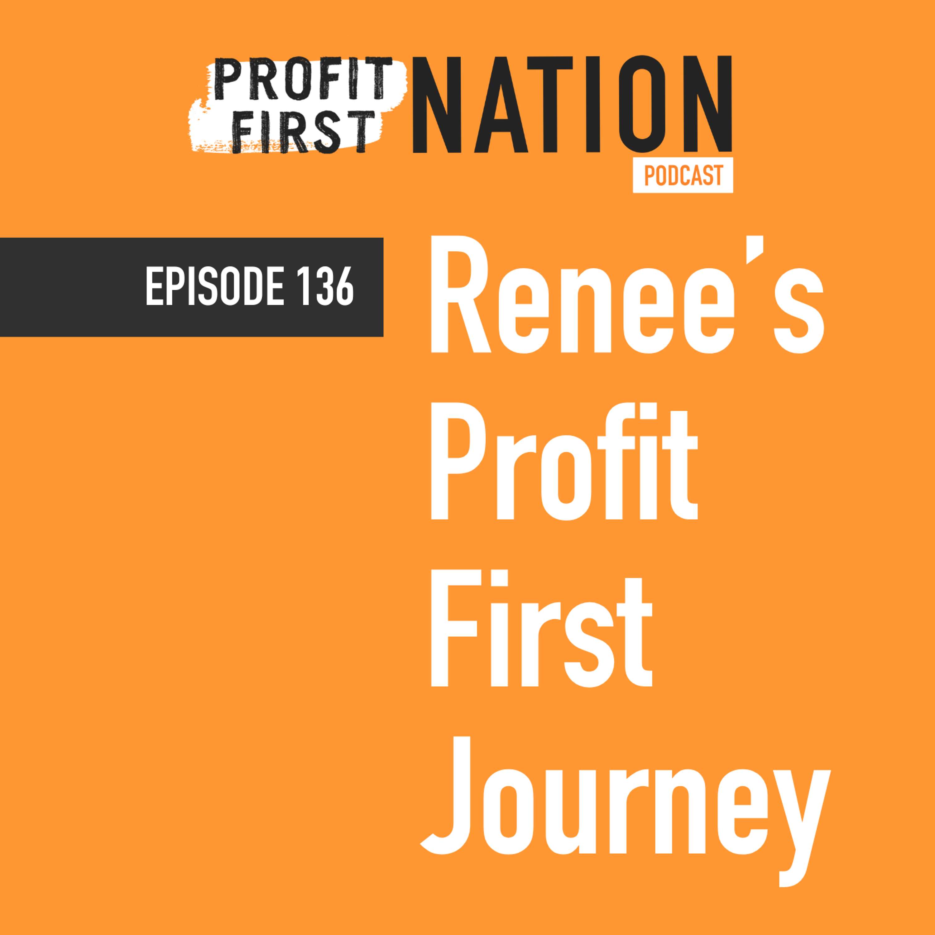 Profit First Nation