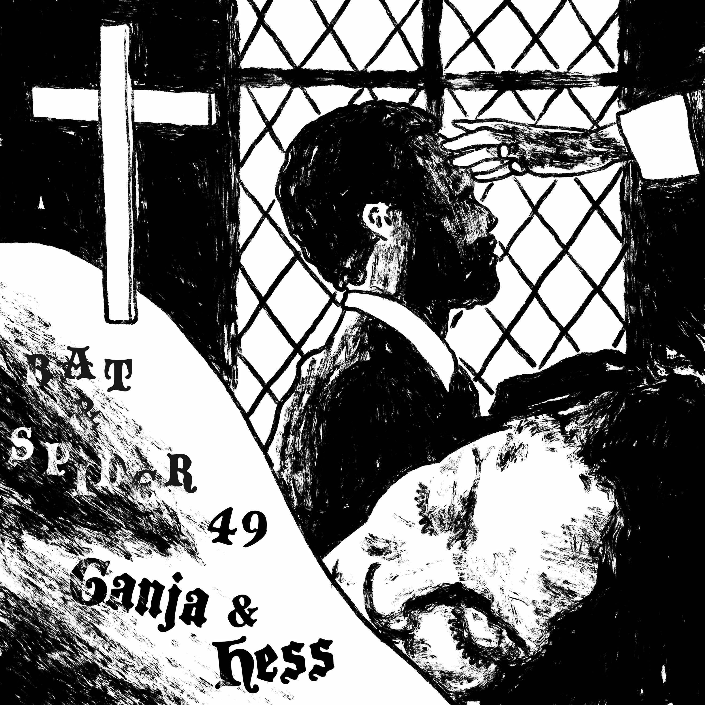 49 GANJA & HESS