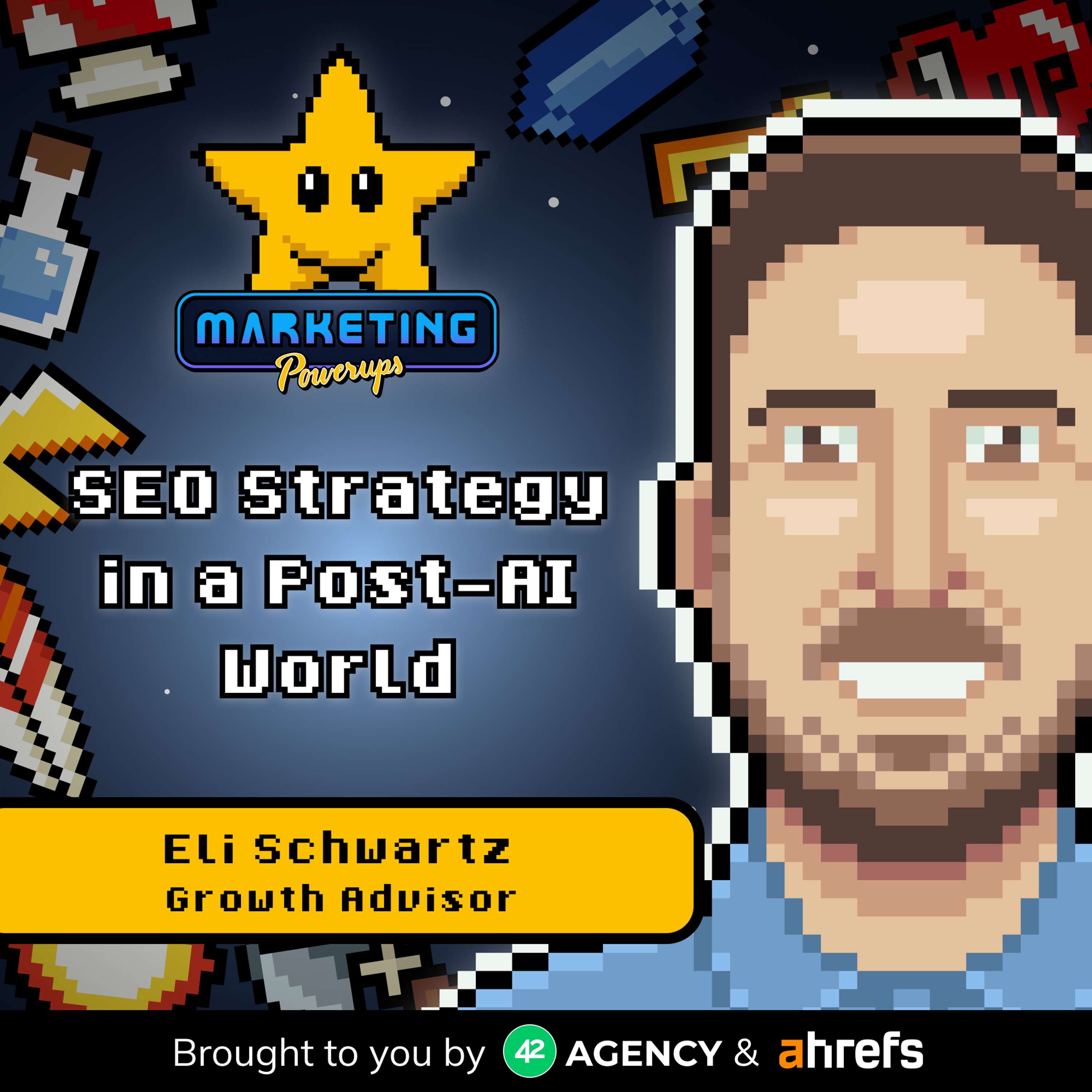 Marketing Powerups