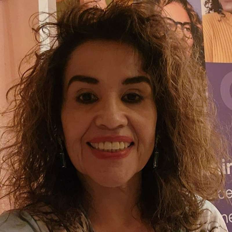 Lisa Vasquez