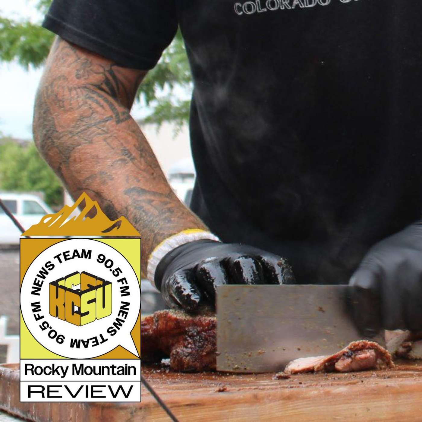 Award winning photojournalist set to visit CSU, Fort Collins butcher gives as food benefits suffer budget cuts, Trump administration announces reduction to SNAP benefits