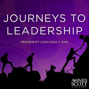 Journeys to Leadership
