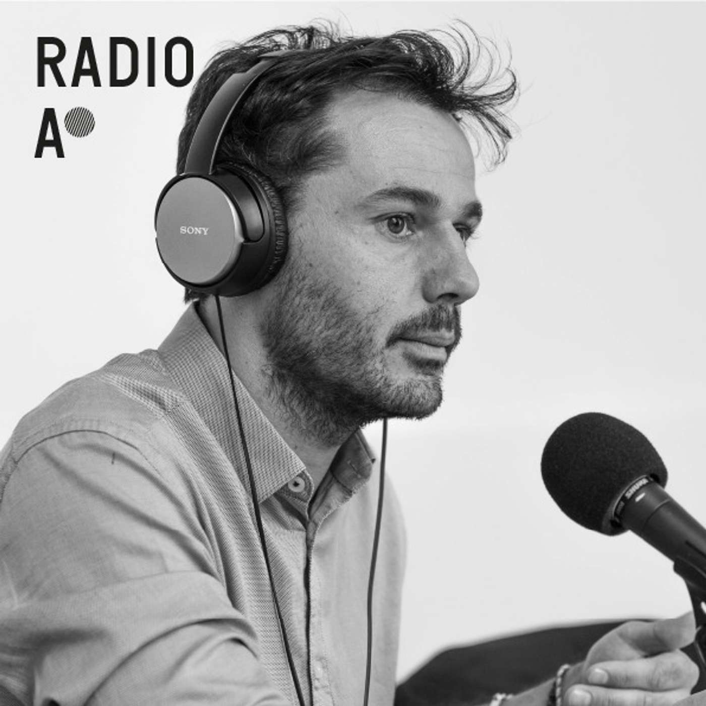 Entretien A° - Gautier Chapuis, quelle biodiversité à Lyon ? episode artwork